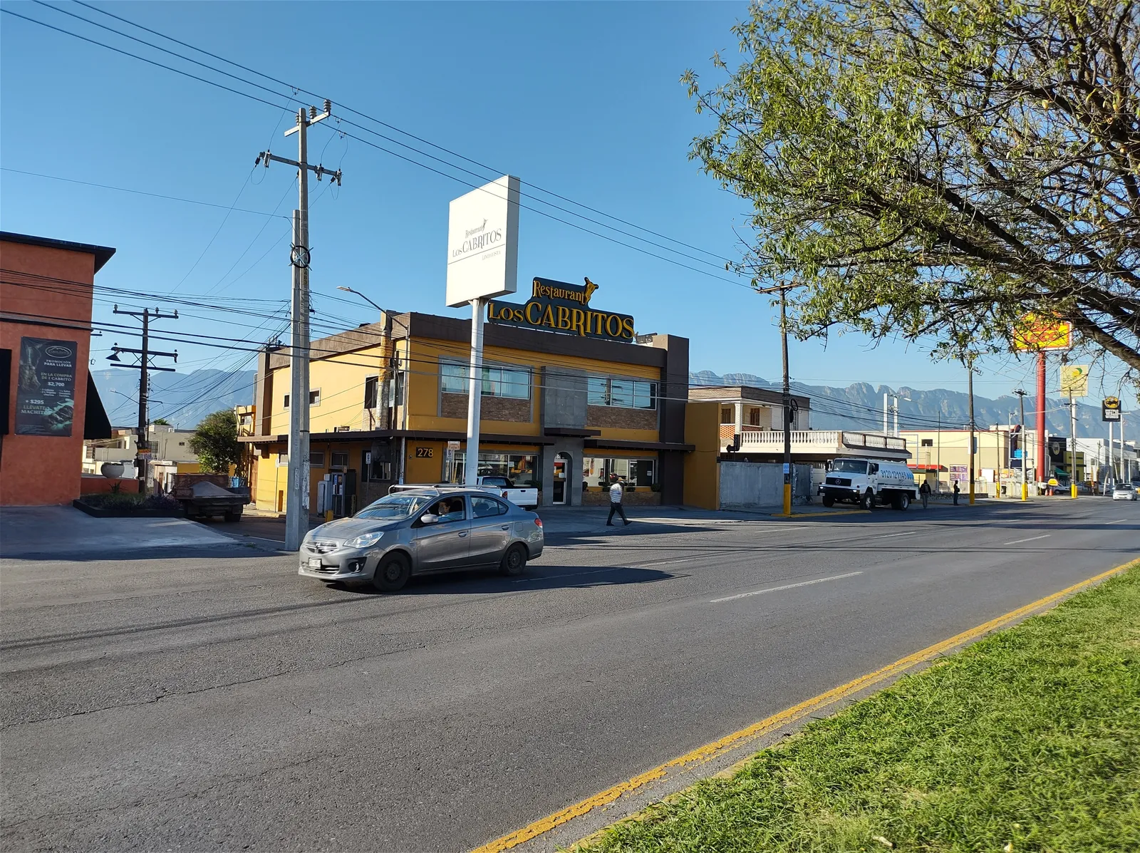 Los cabritos MTY image 8