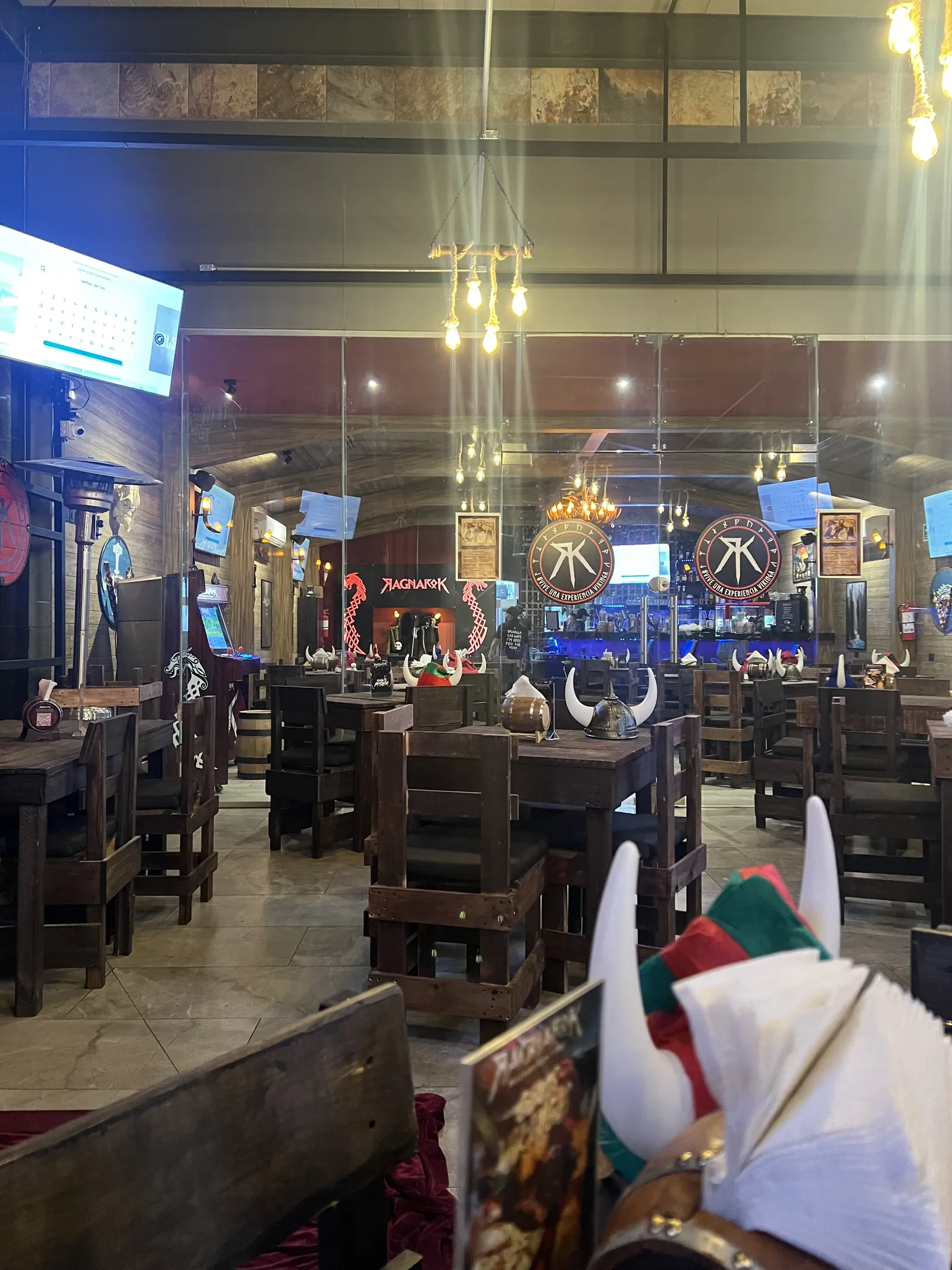 Ragnarok Restaurant & Bar Suc Guadalupe image 3