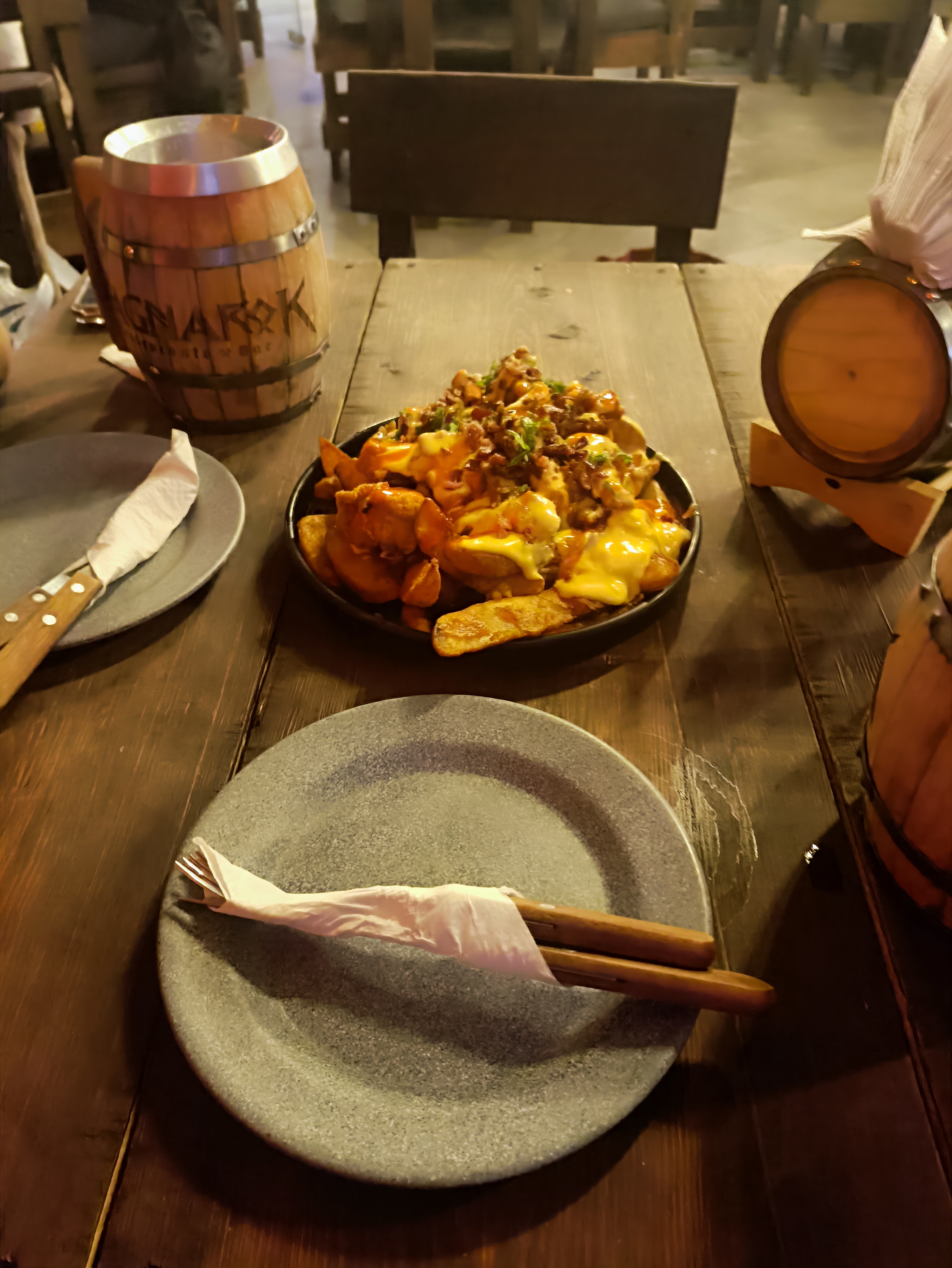 Ragnarok Restaurant & Bar Suc Guadalupe image 4