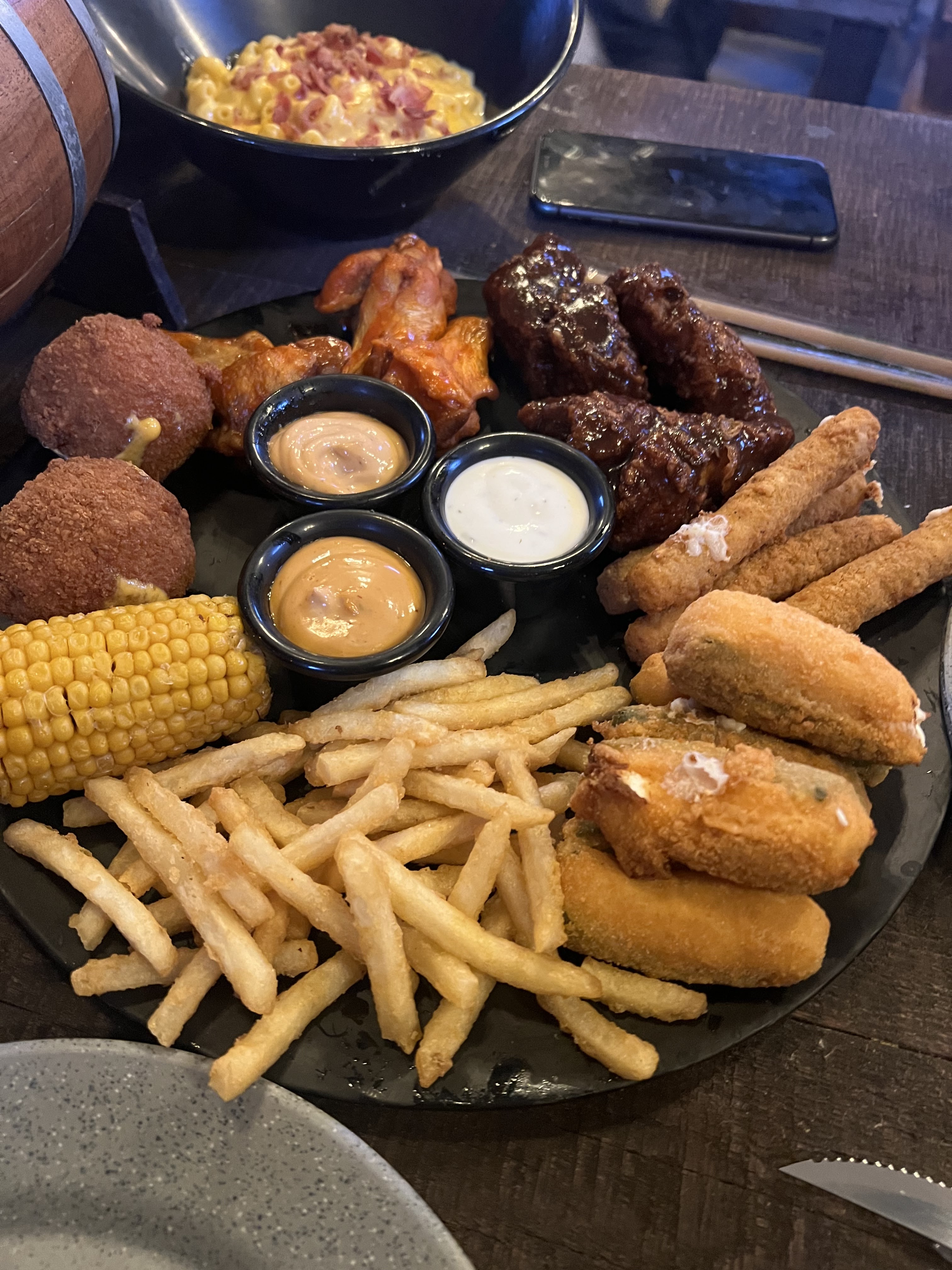 Ragnarok Restaurant & Bar Suc Guadalupe image 6