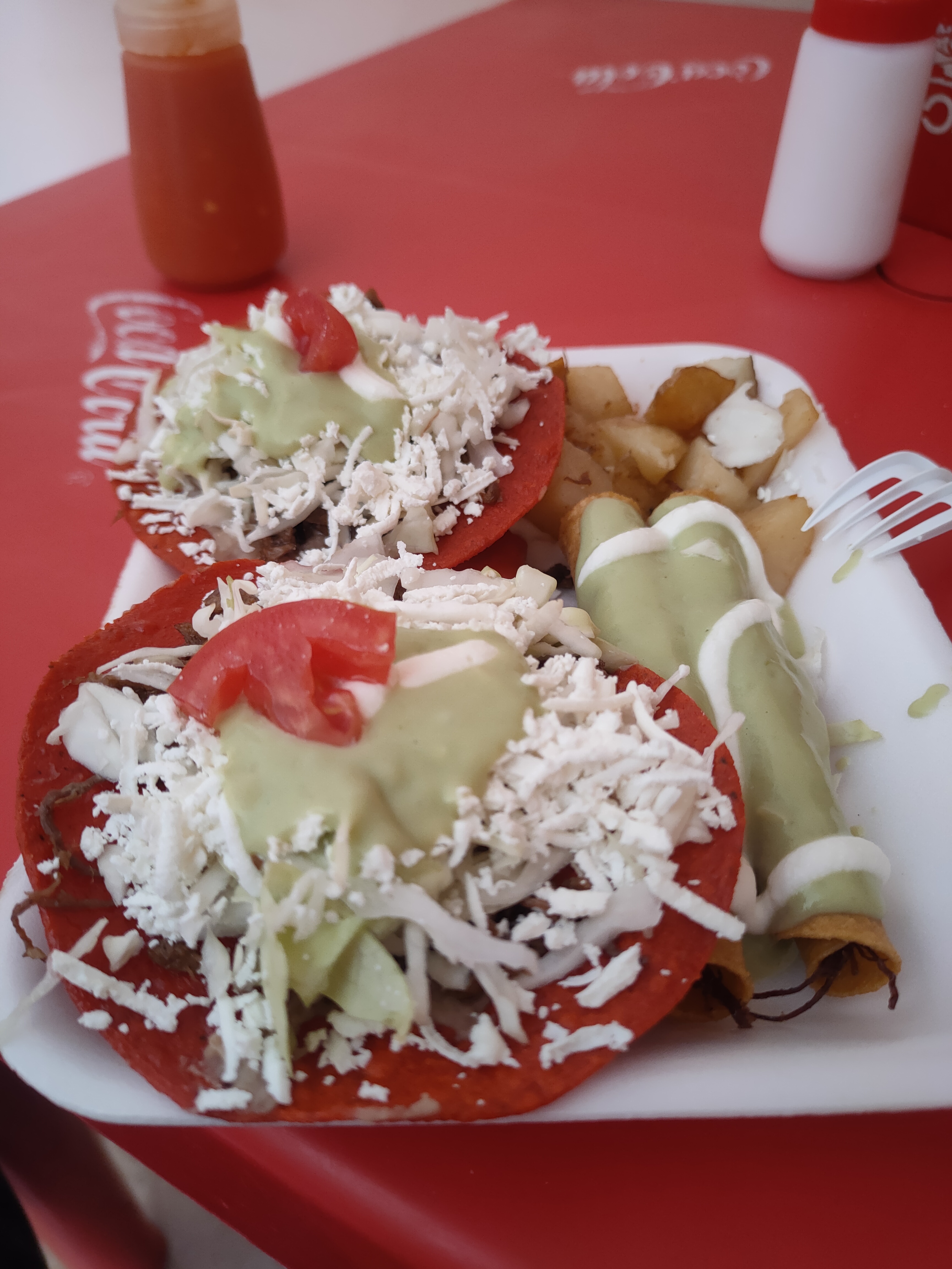 Antojitos La Casita image 2