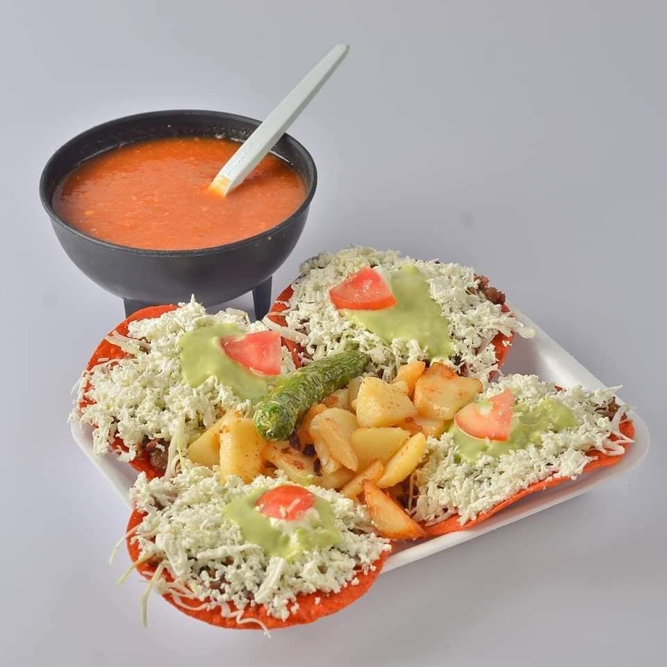 Antojitos La Casita image 3