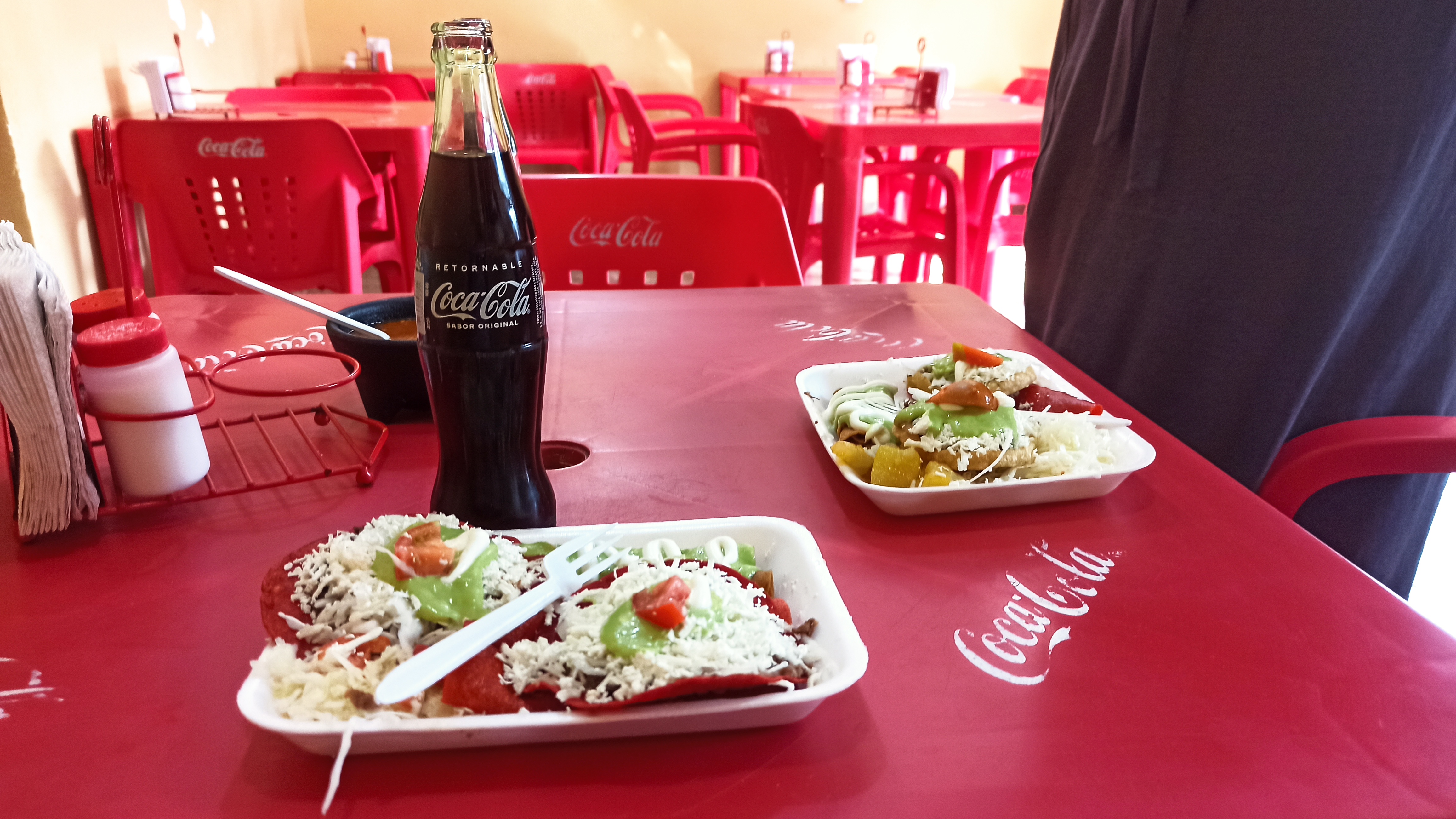 Antojitos La Casita image 4