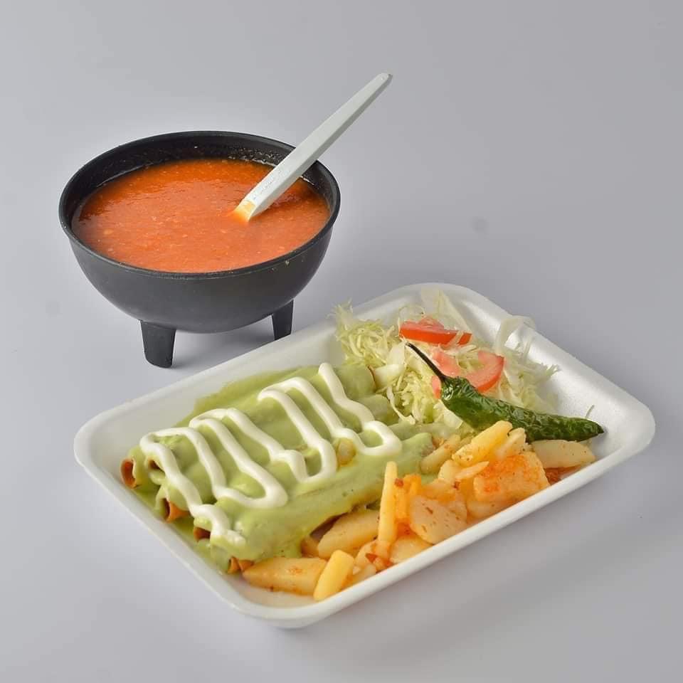 Antojitos La Casita image 5