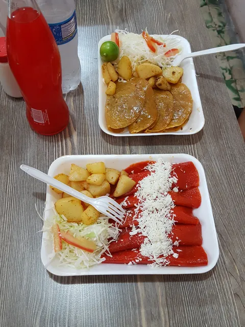 Antojitos La Casita image 7