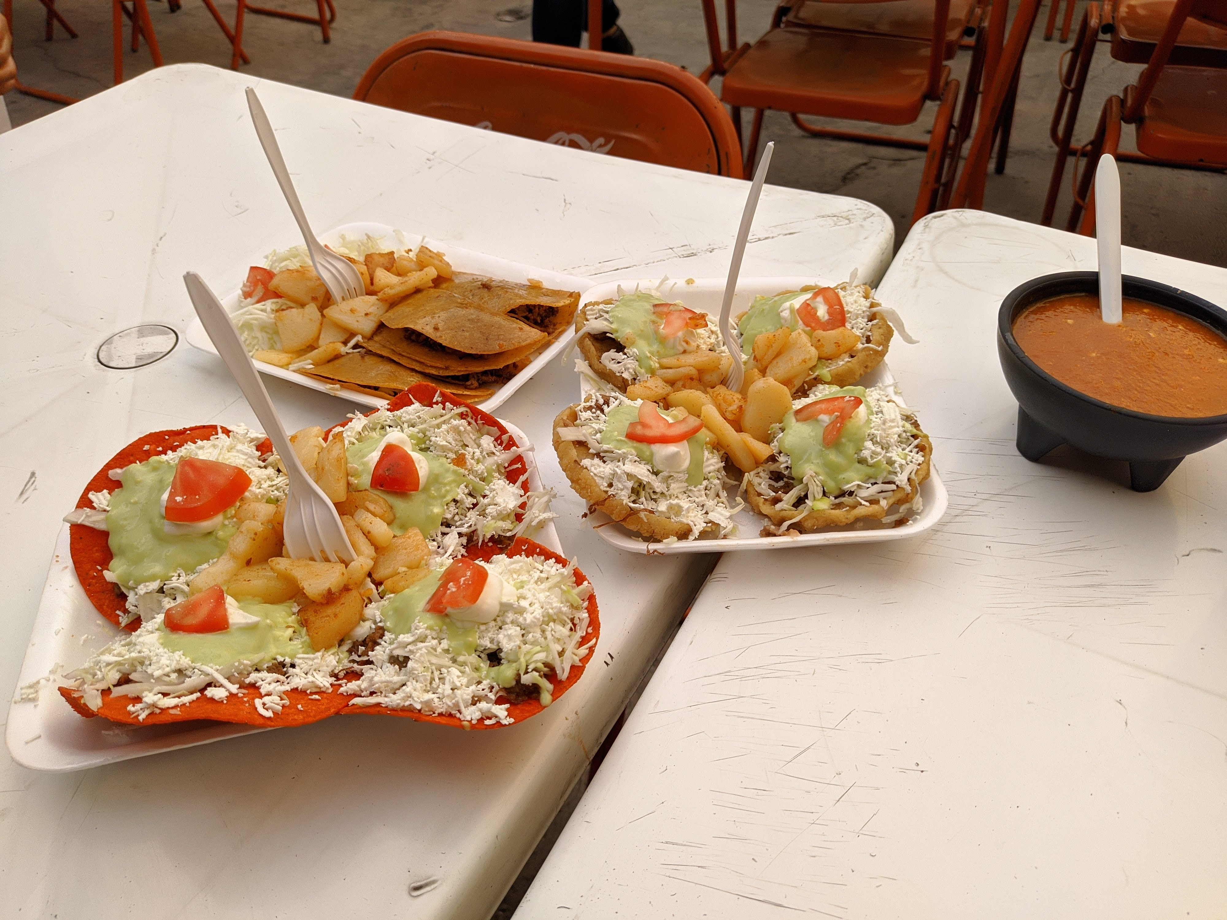 Antojitos La Casita image 8