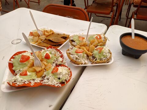 Antojitos La Casita image 8