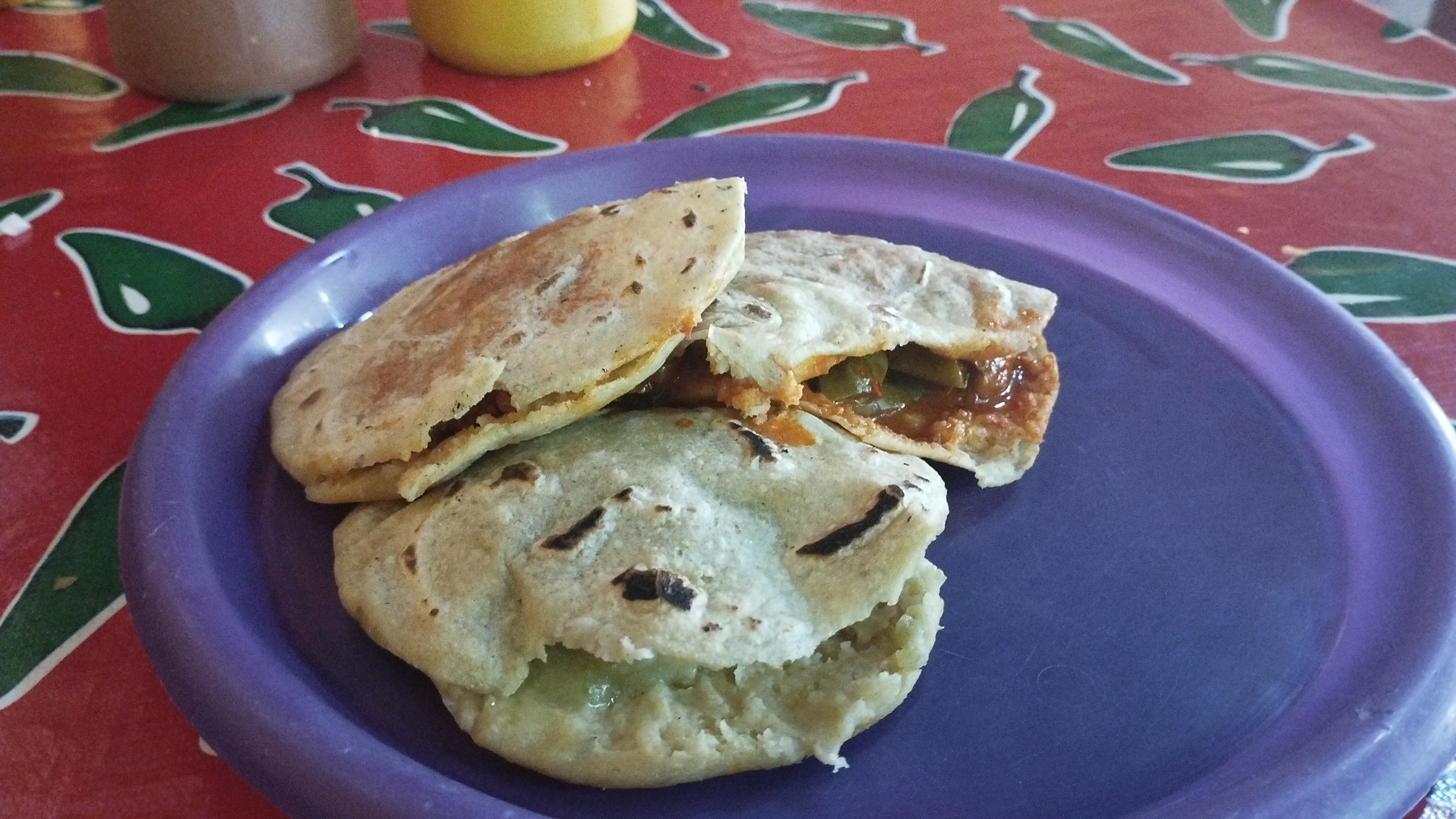 Pancho Villa Comida Mexicana image 1