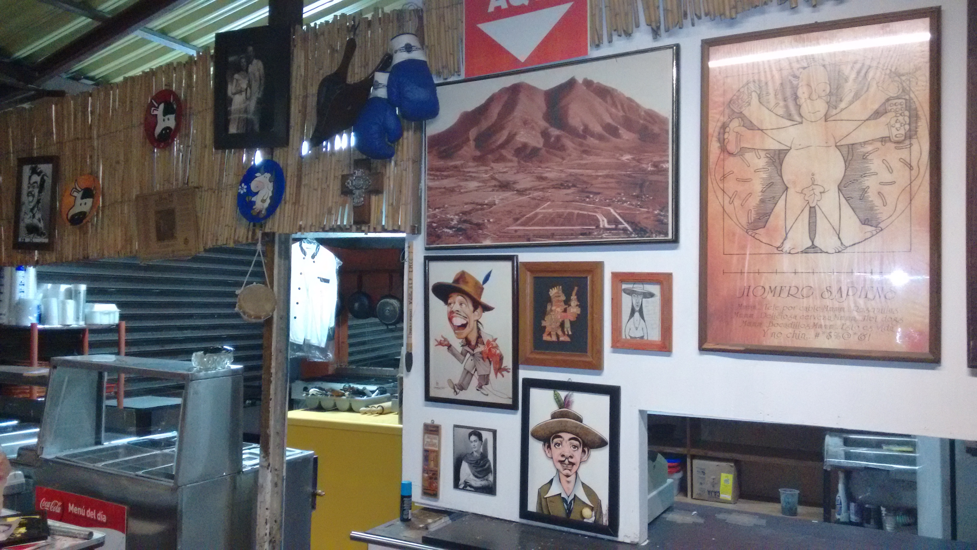 Pancho Villa Comida Mexicana image 2