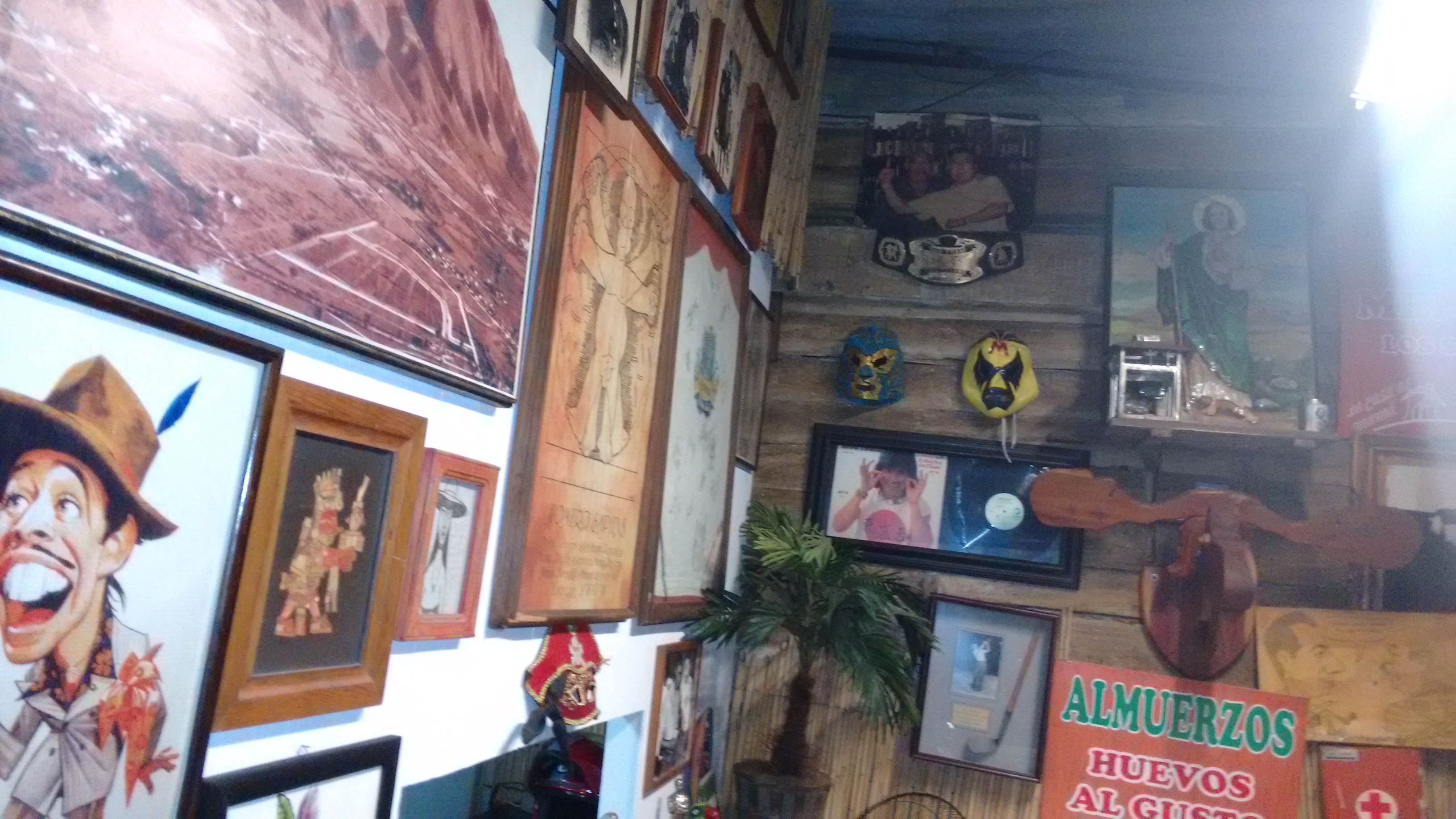 Pancho Villa Comida Mexicana image 3