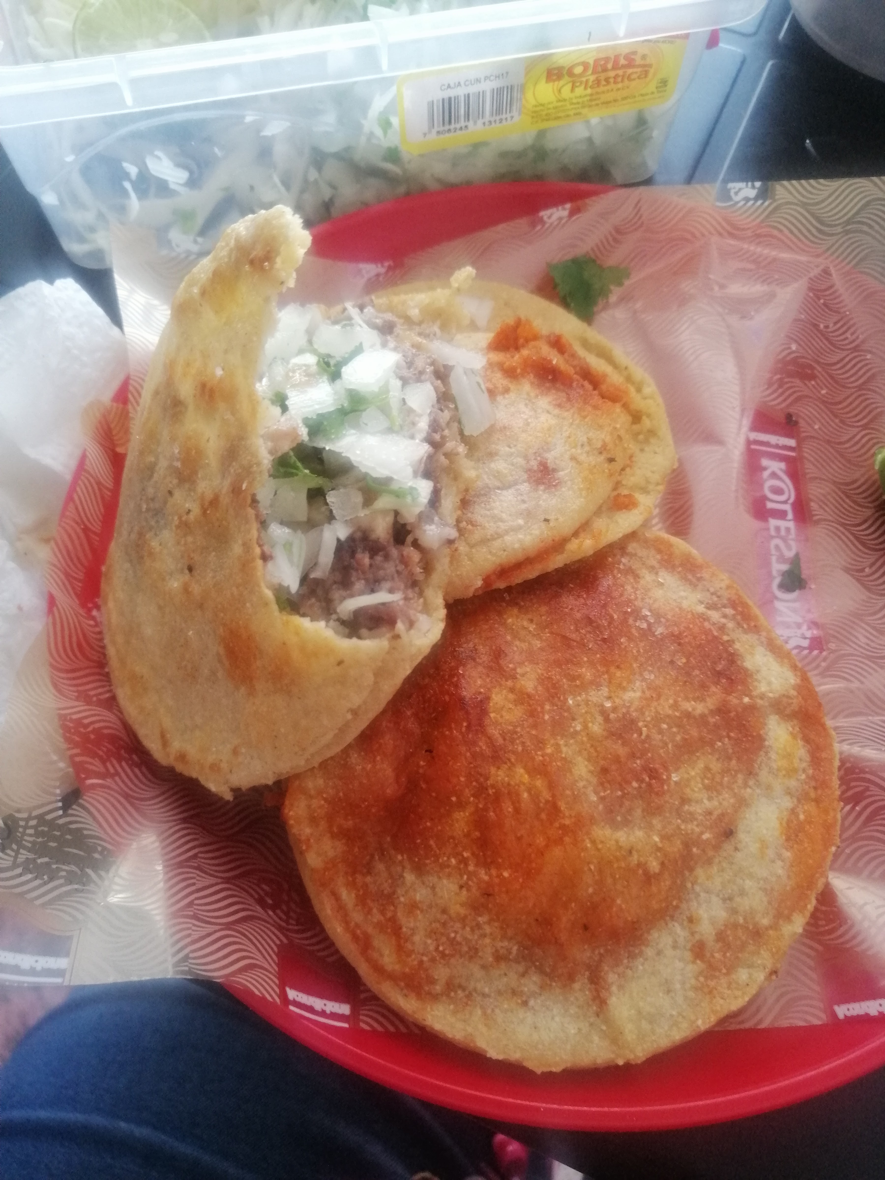 Pancho Villa Comida Mexicana image 4