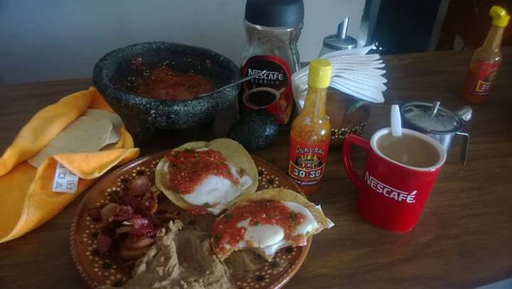 Pancho Villa Comida Mexicana image 5