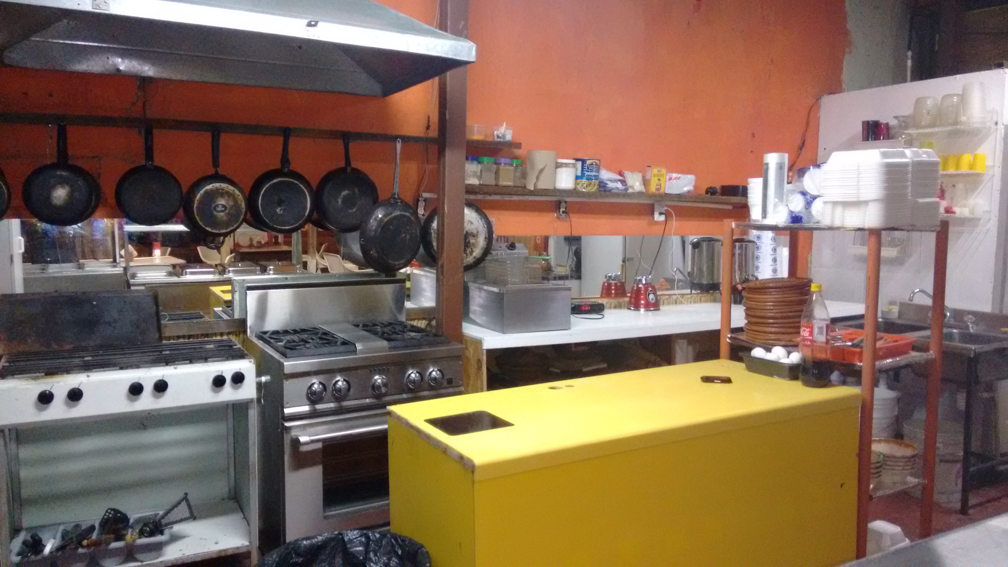 Pancho Villa Comida Mexicana image 8