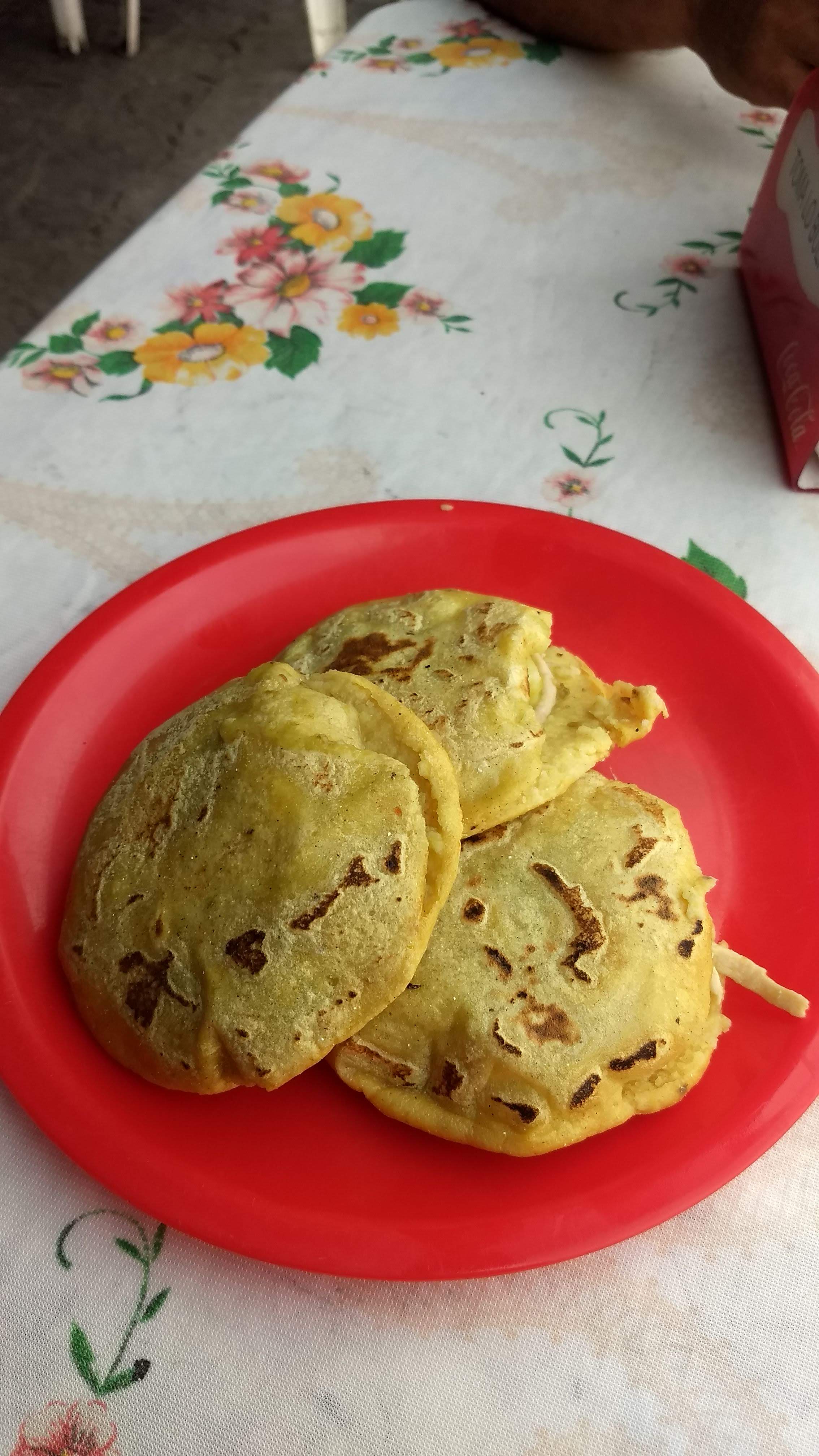 Pancho Villa Comida Mexicana image 9