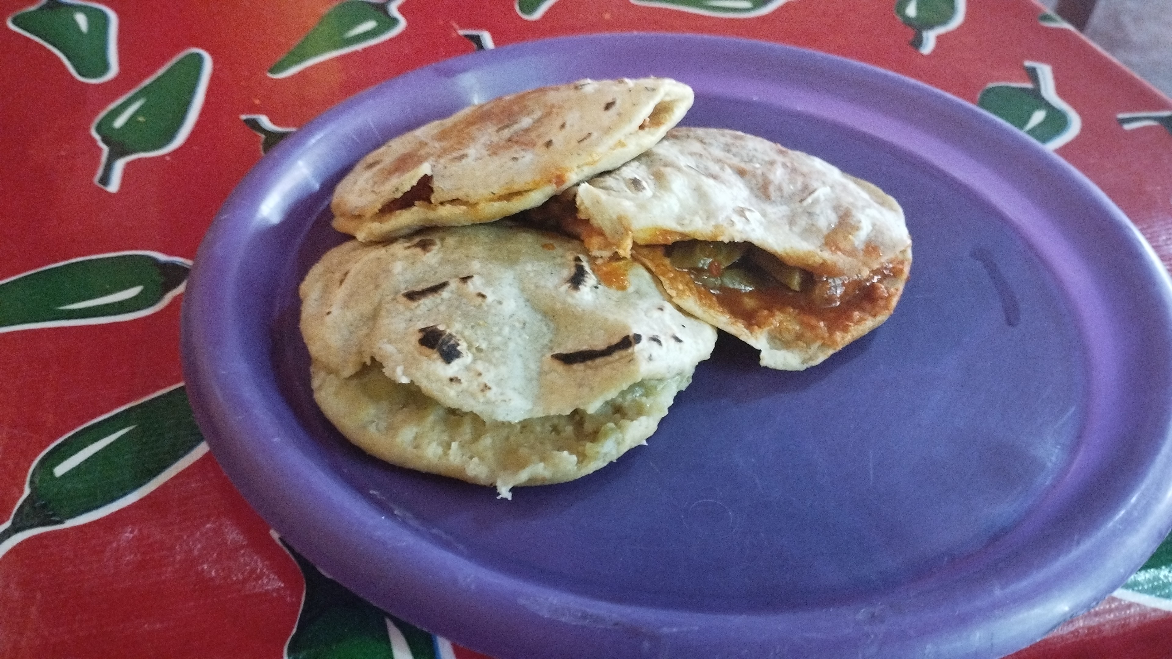 Pancho Villa Comida Mexicana image 10