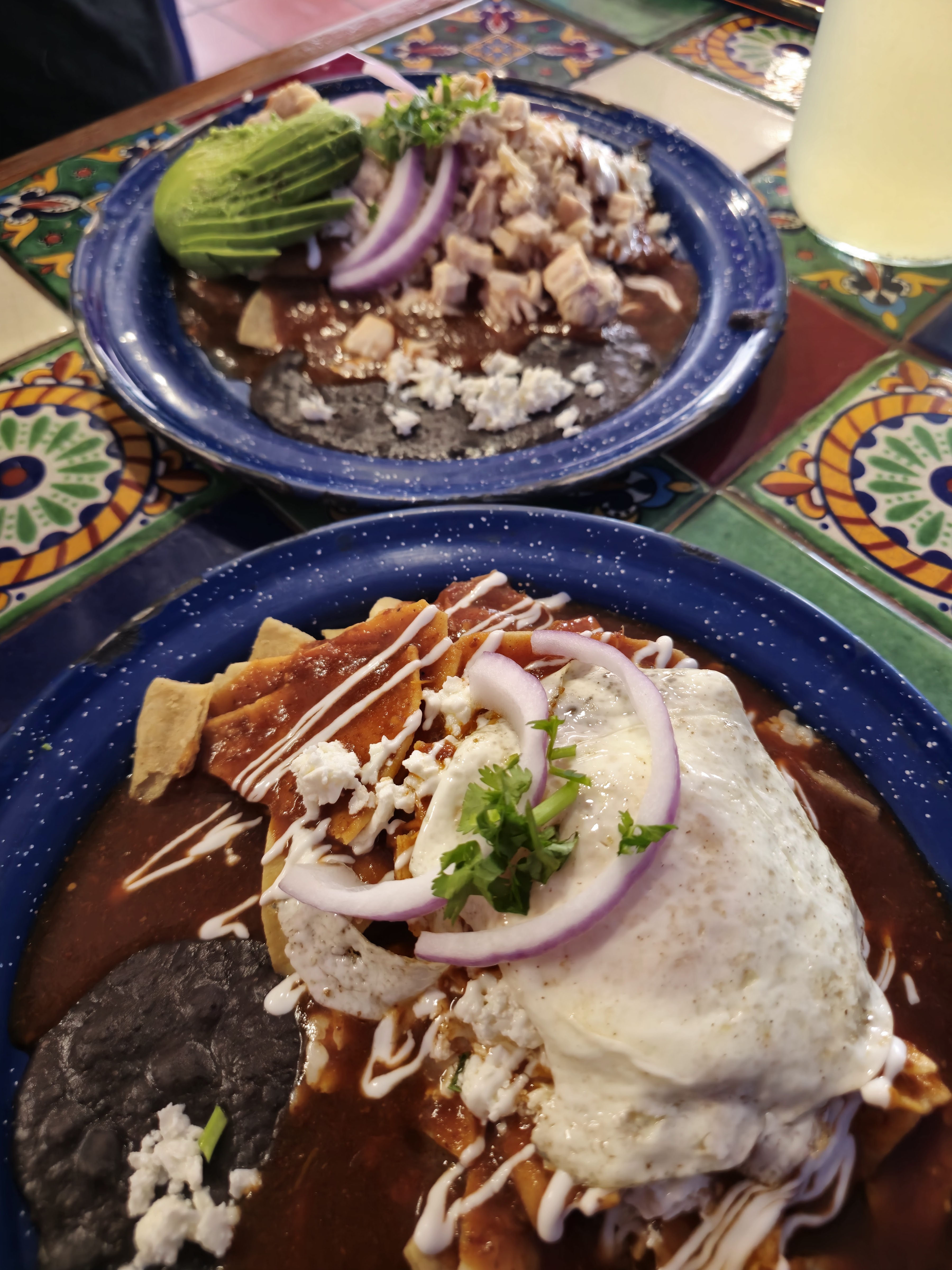 Catrinas Chilaquiles Linda Vista image 1