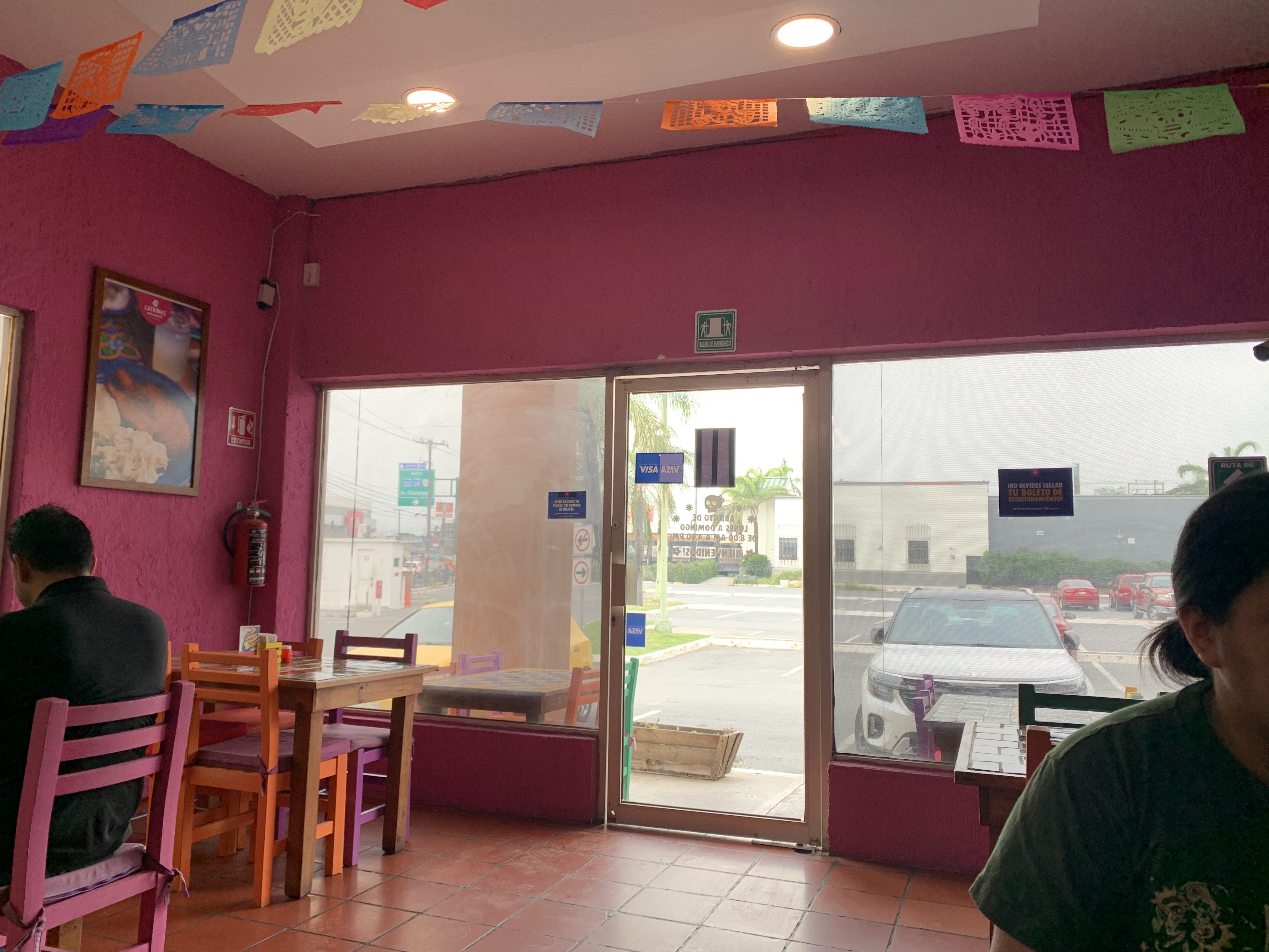 Catrinas Chilaquiles Linda Vista image 2