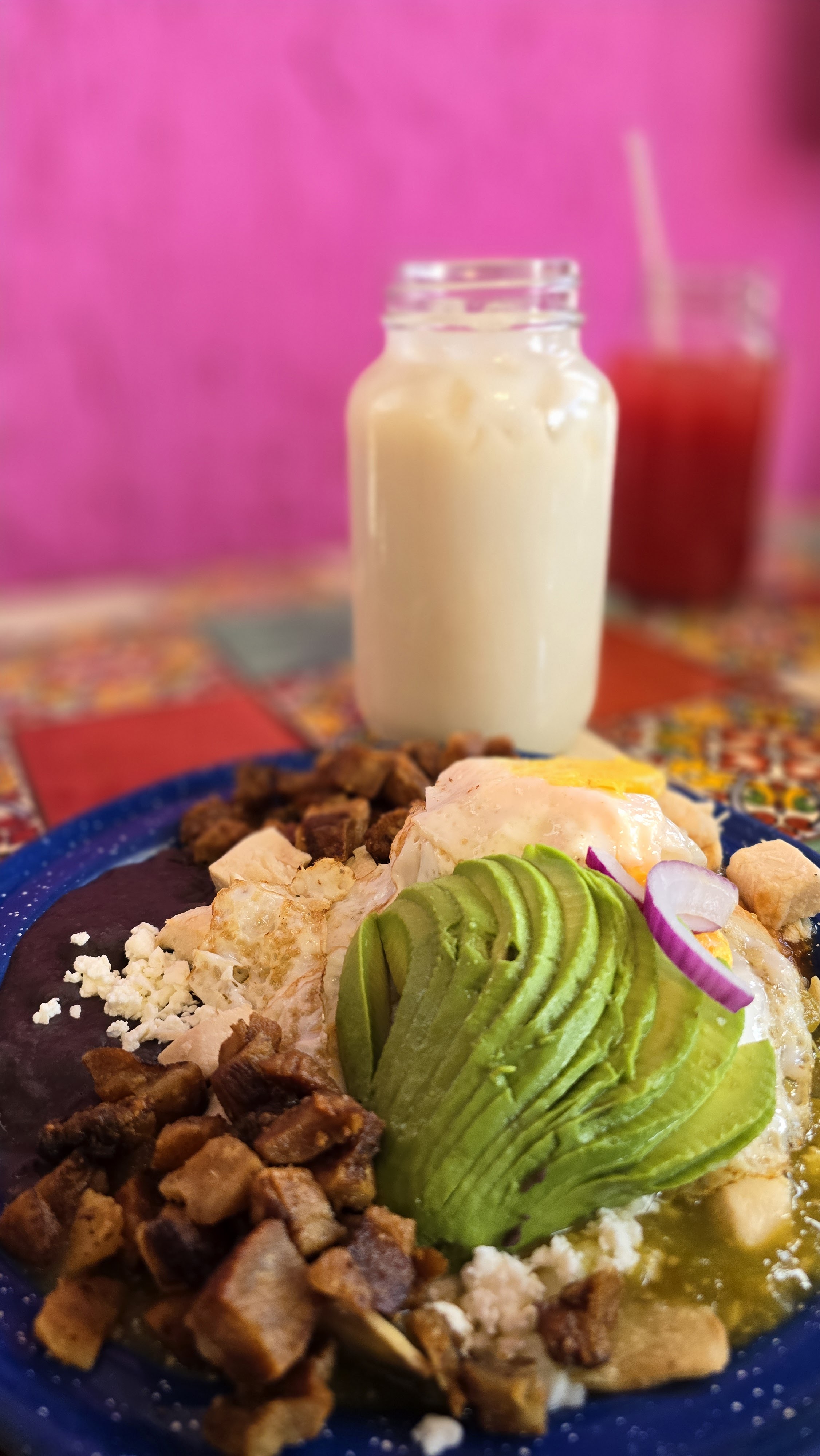 Catrinas Chilaquiles Linda Vista image 4