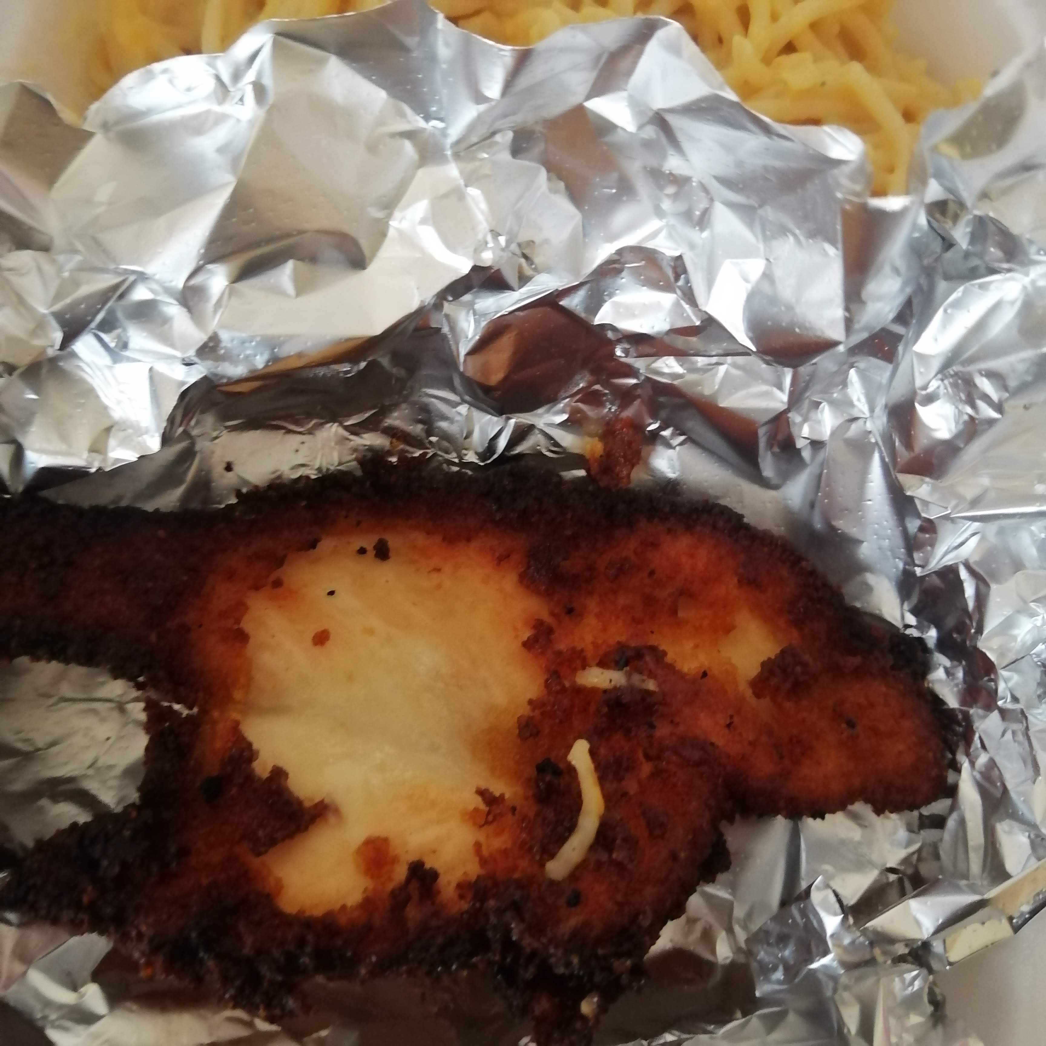 Catrinas Chilaquiles Linda Vista image 5