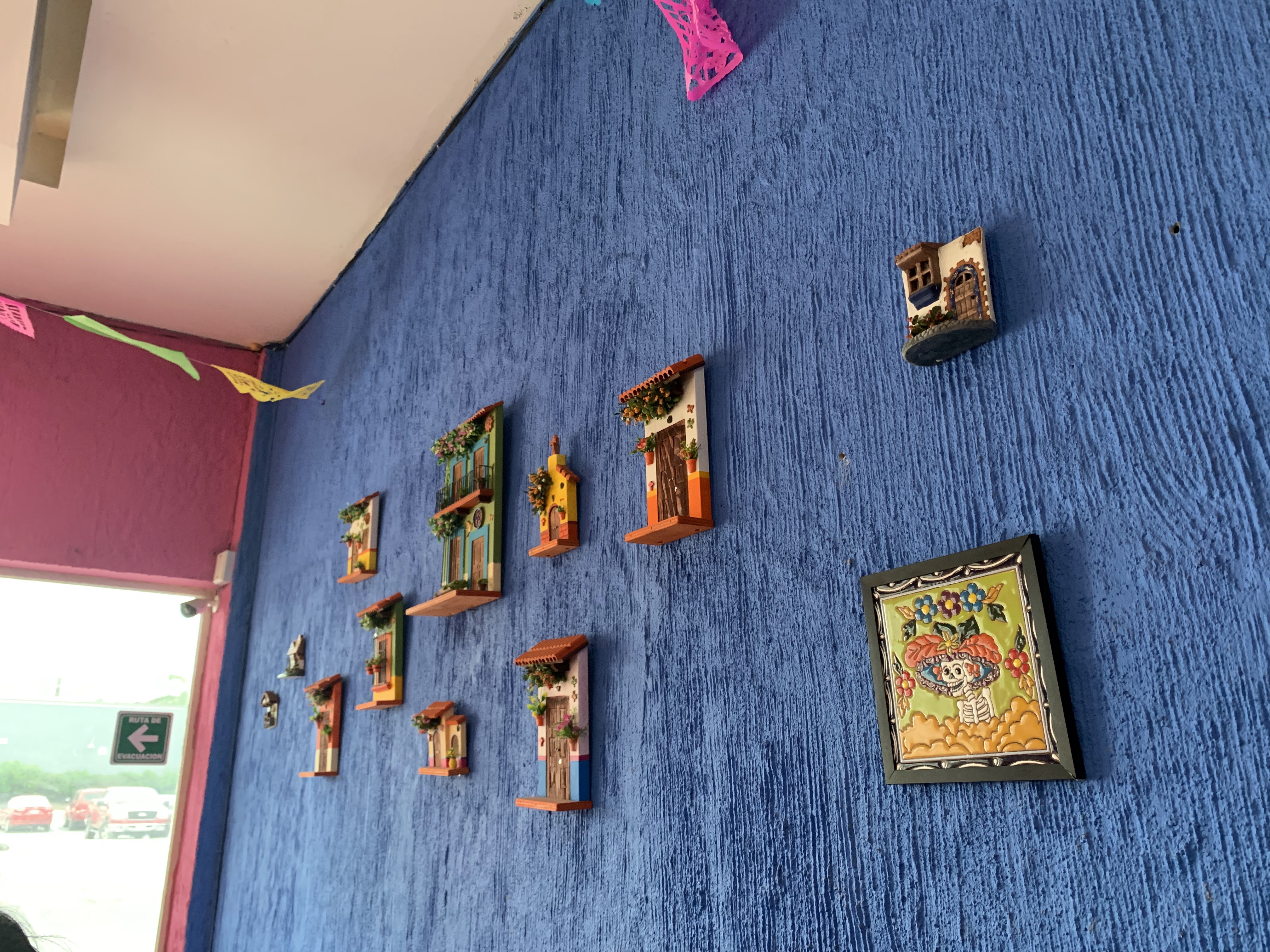 Catrinas Chilaquiles Linda Vista image 6