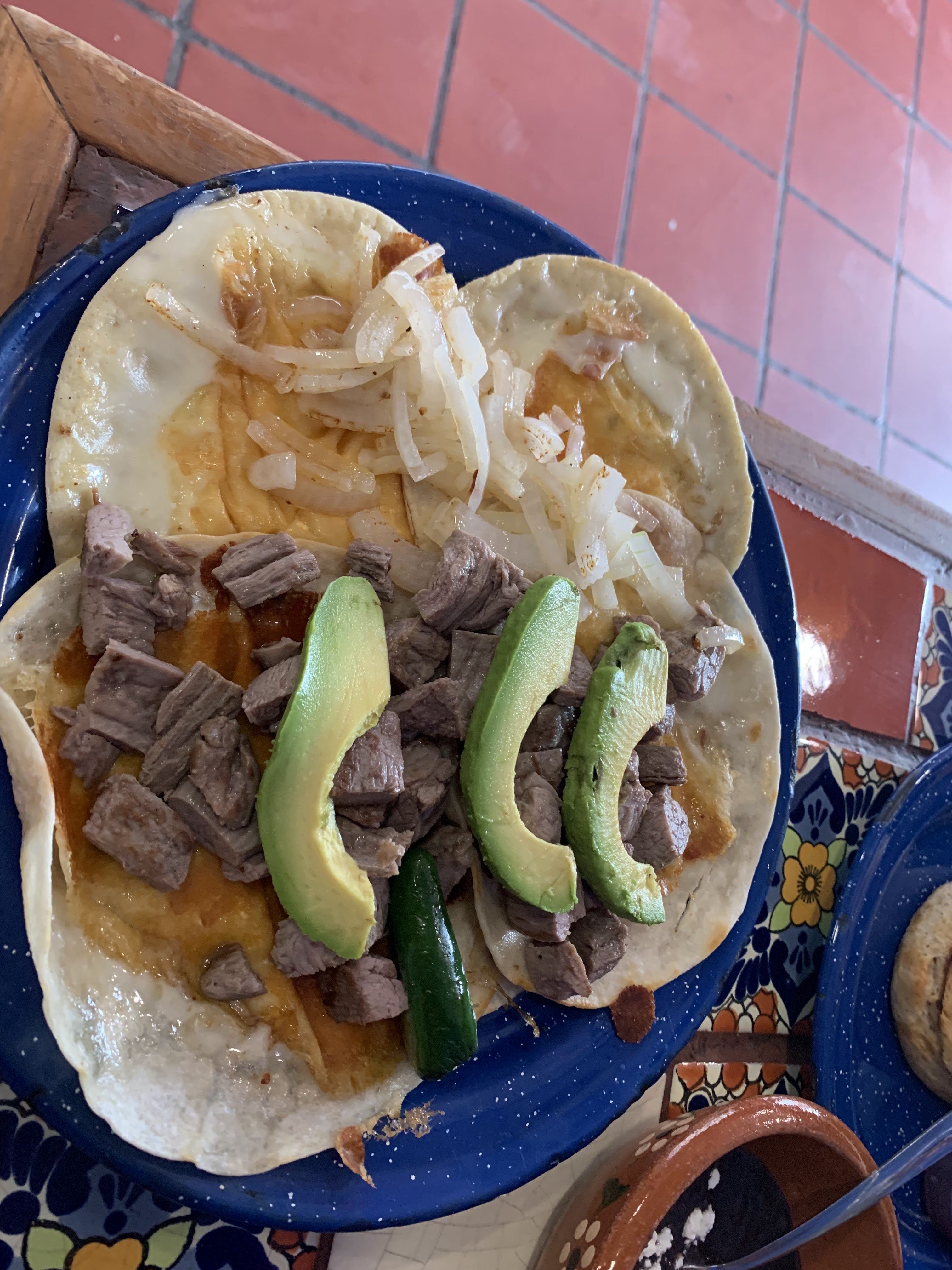 Catrinas Chilaquiles Linda Vista image 9