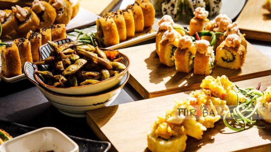 Hiroba sushi image 2