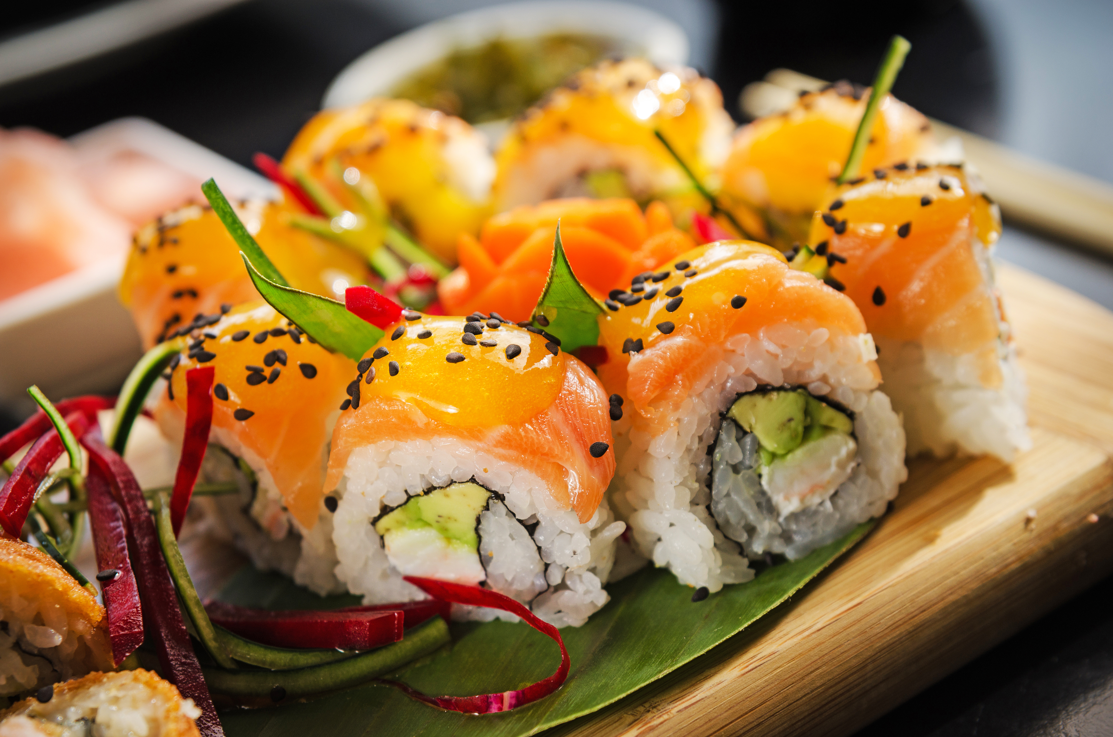 Hiroba sushi image 3