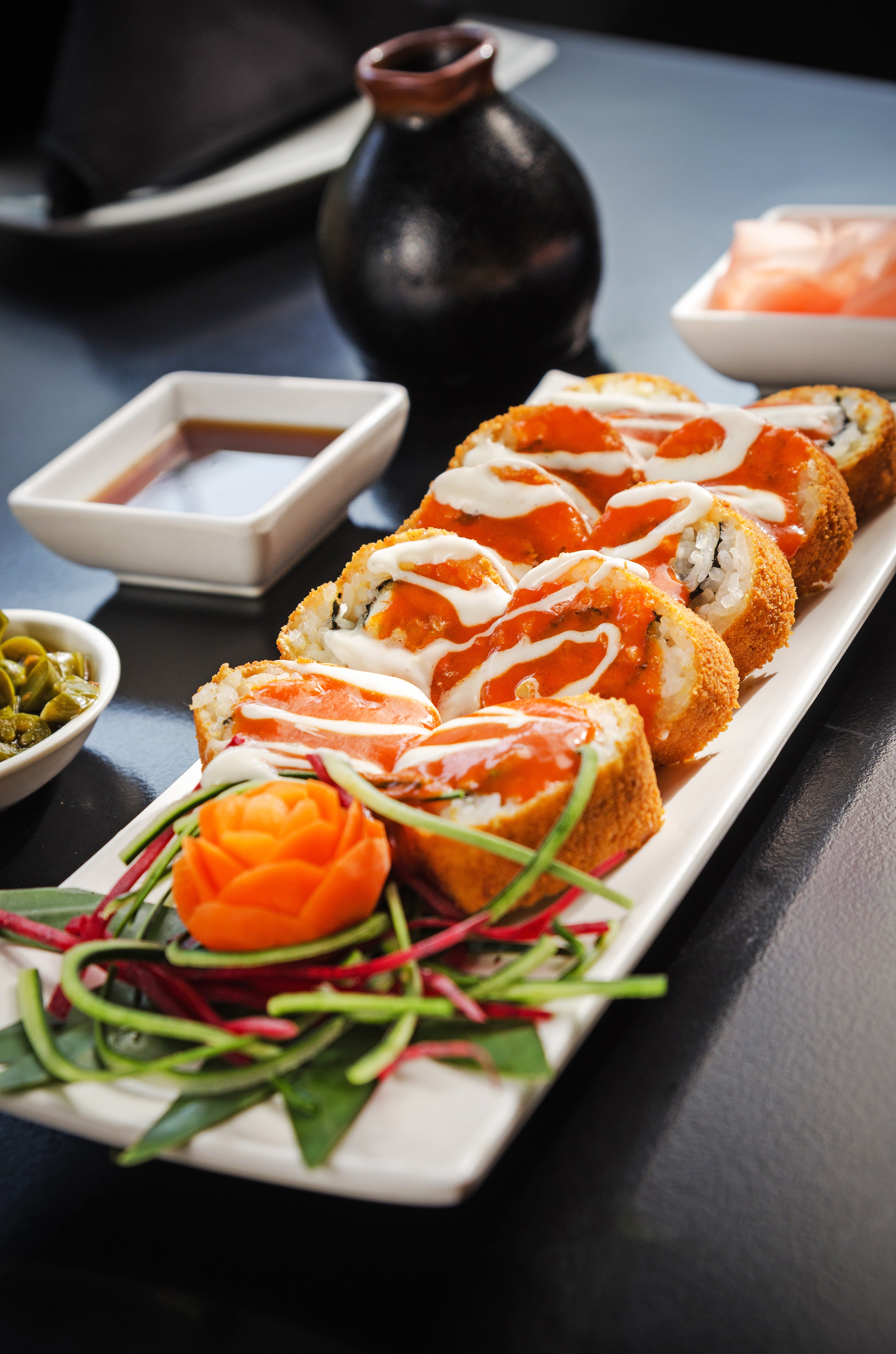 Hiroba sushi image 4