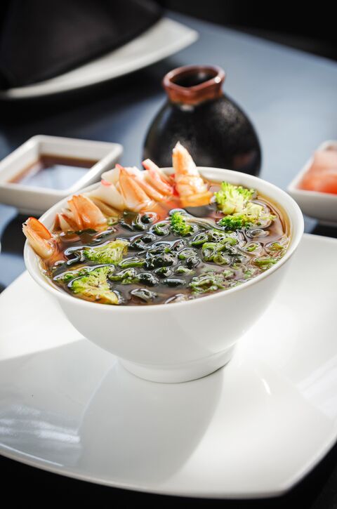 Hiroba sushi image 5