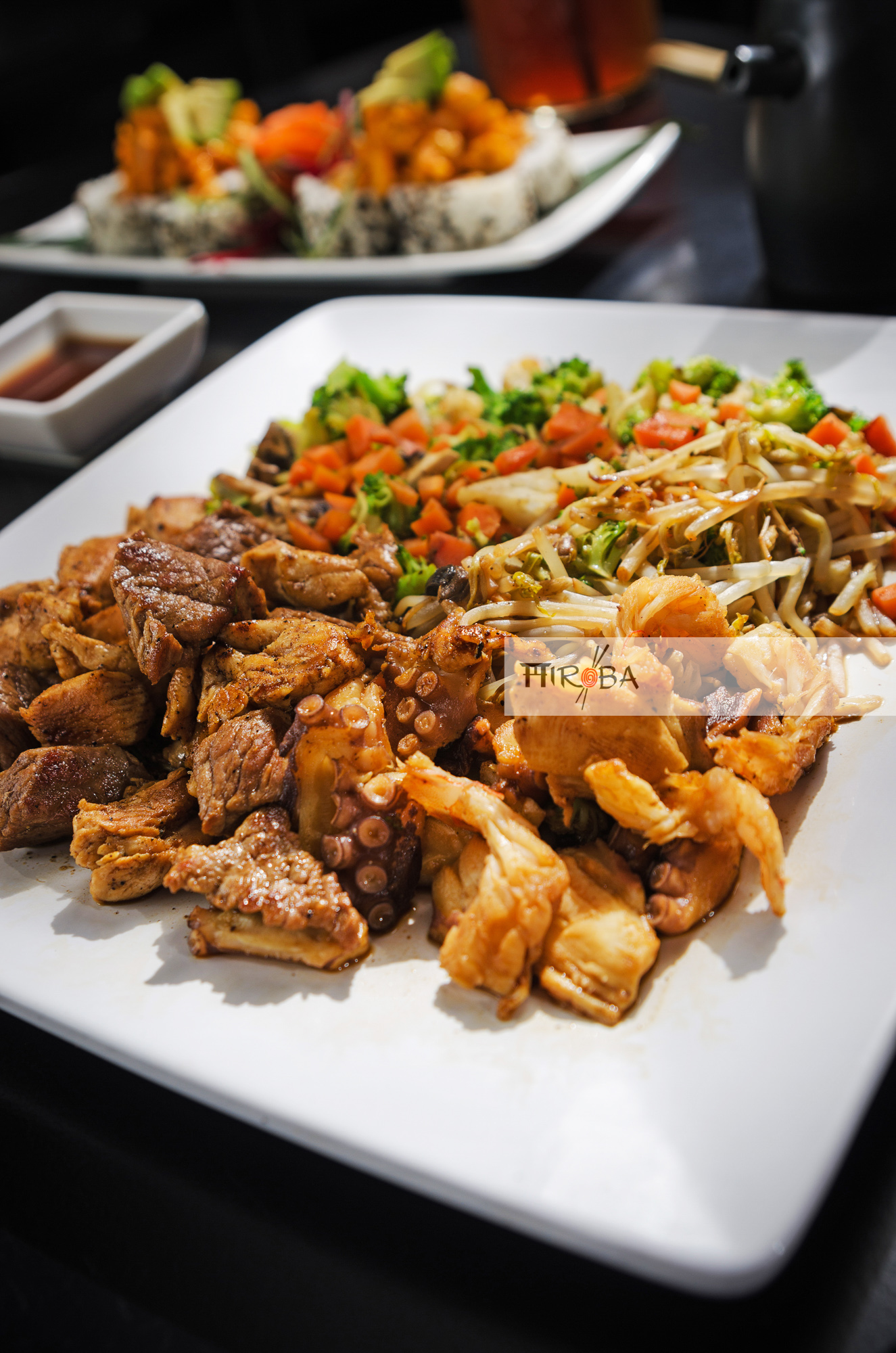 Hiroba sushi image 8