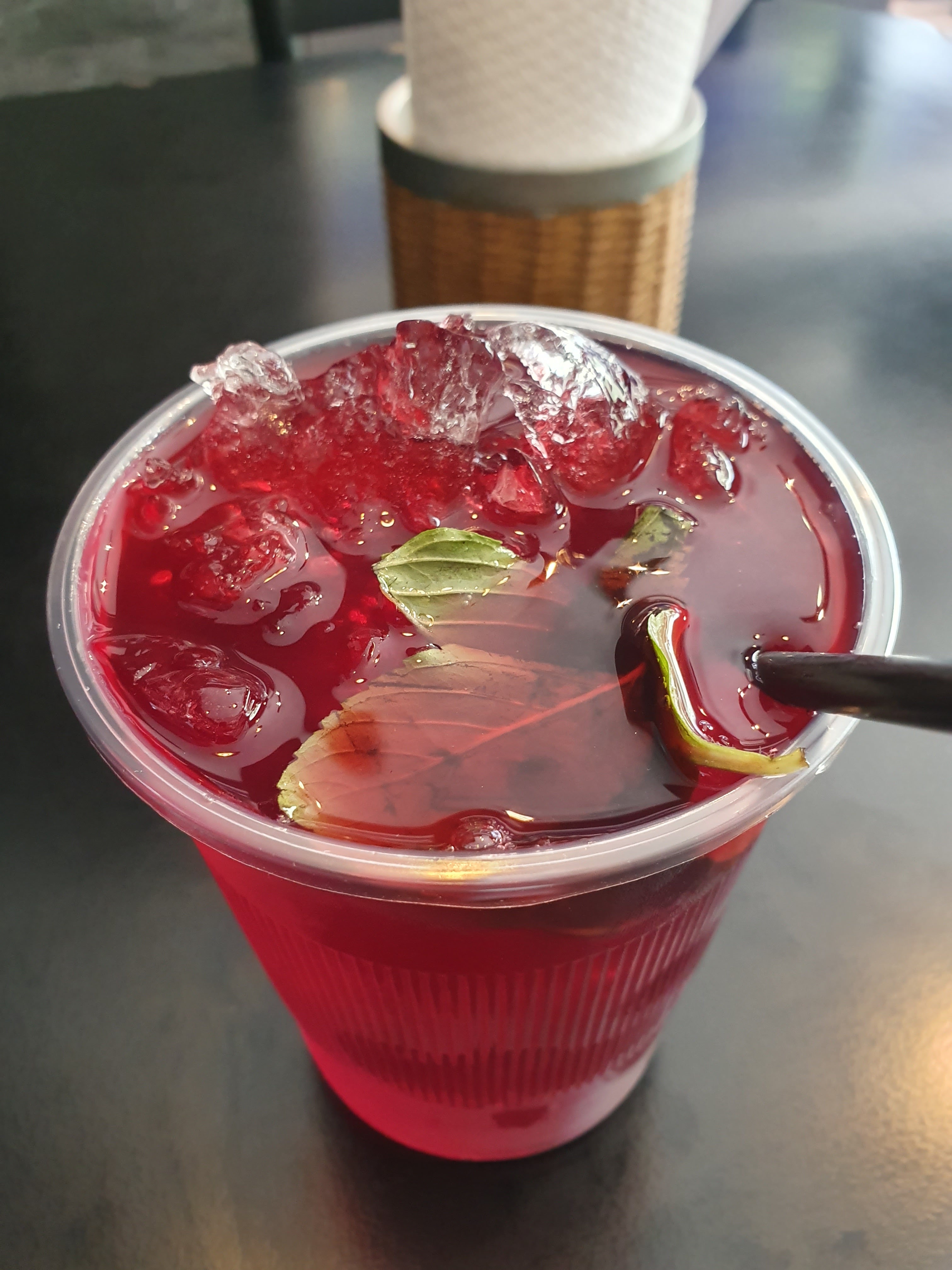 Hiroba sushi image 9