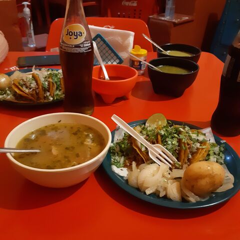 Tacos Gera image 3