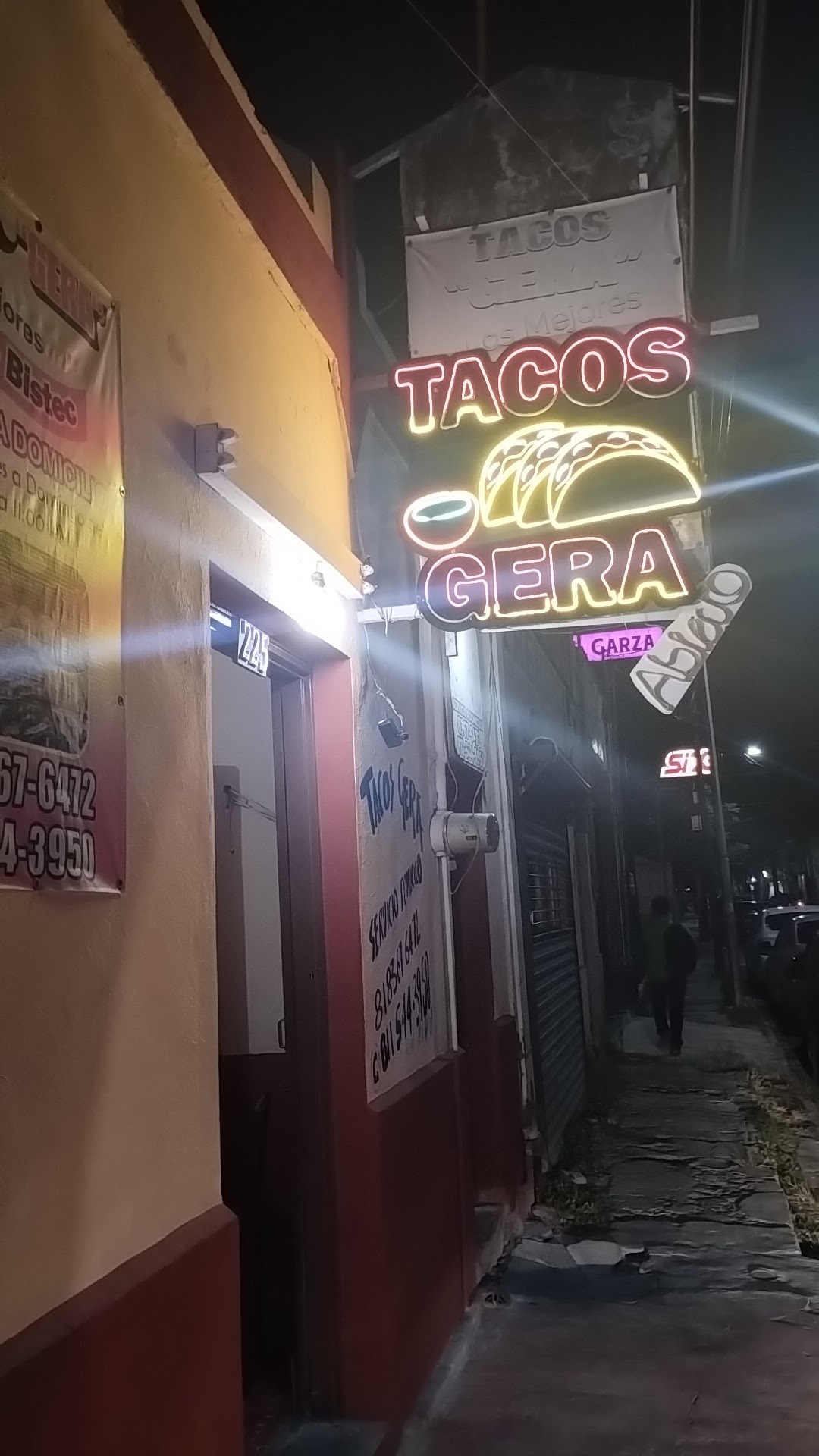 Tacos Gera image 4
