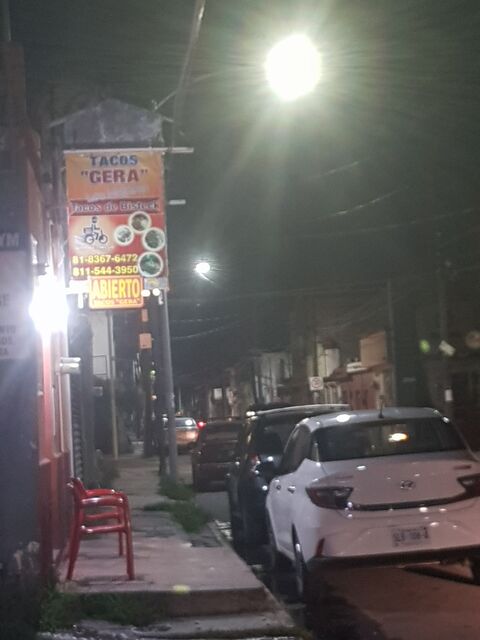 Tacos Gera image 6