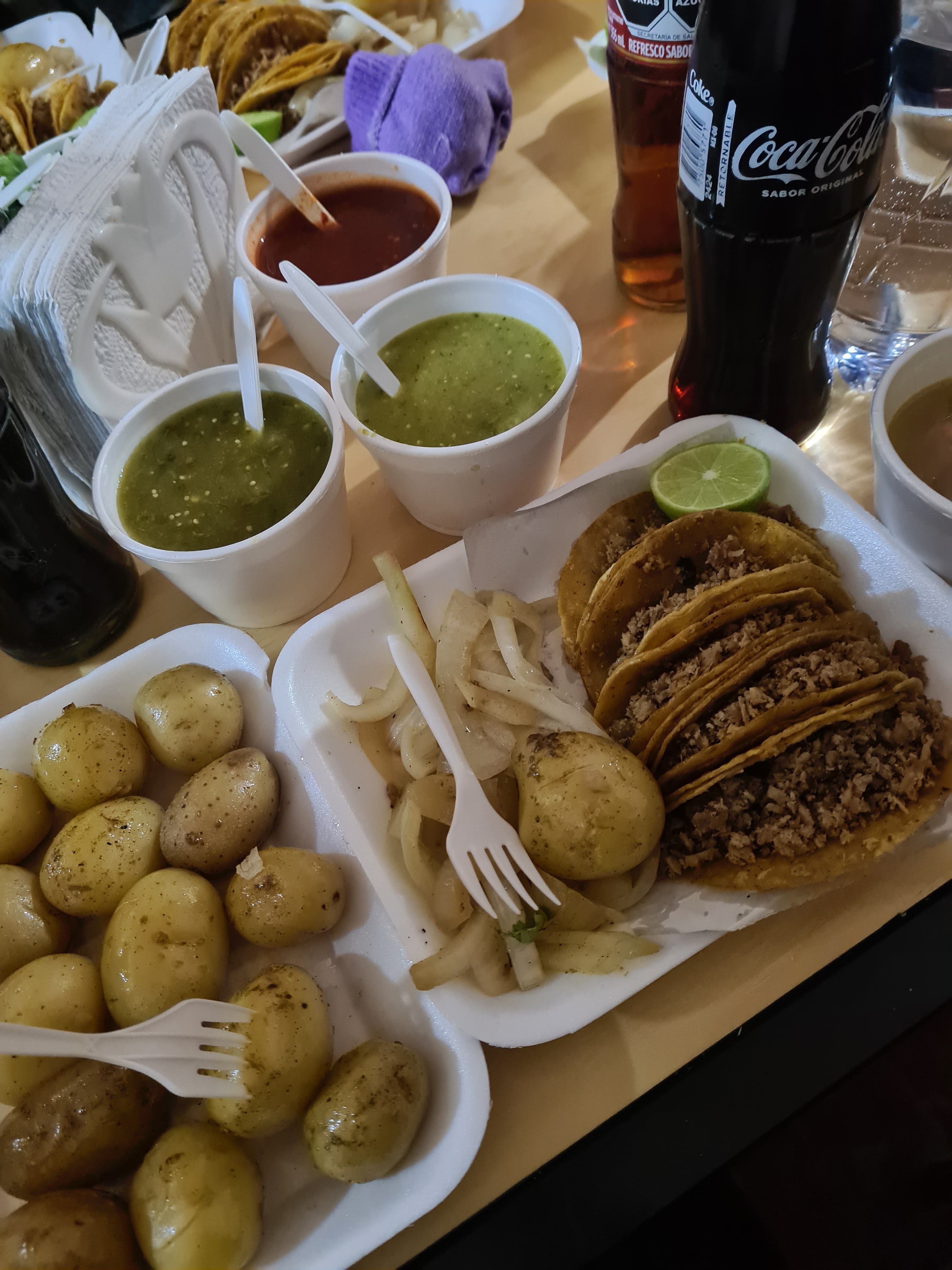 Tacos Gera image 7