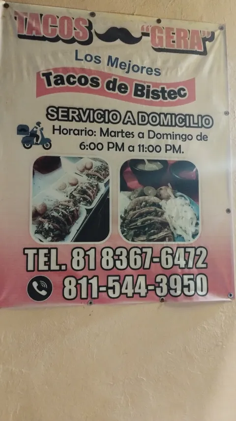 Tacos Gera image 8