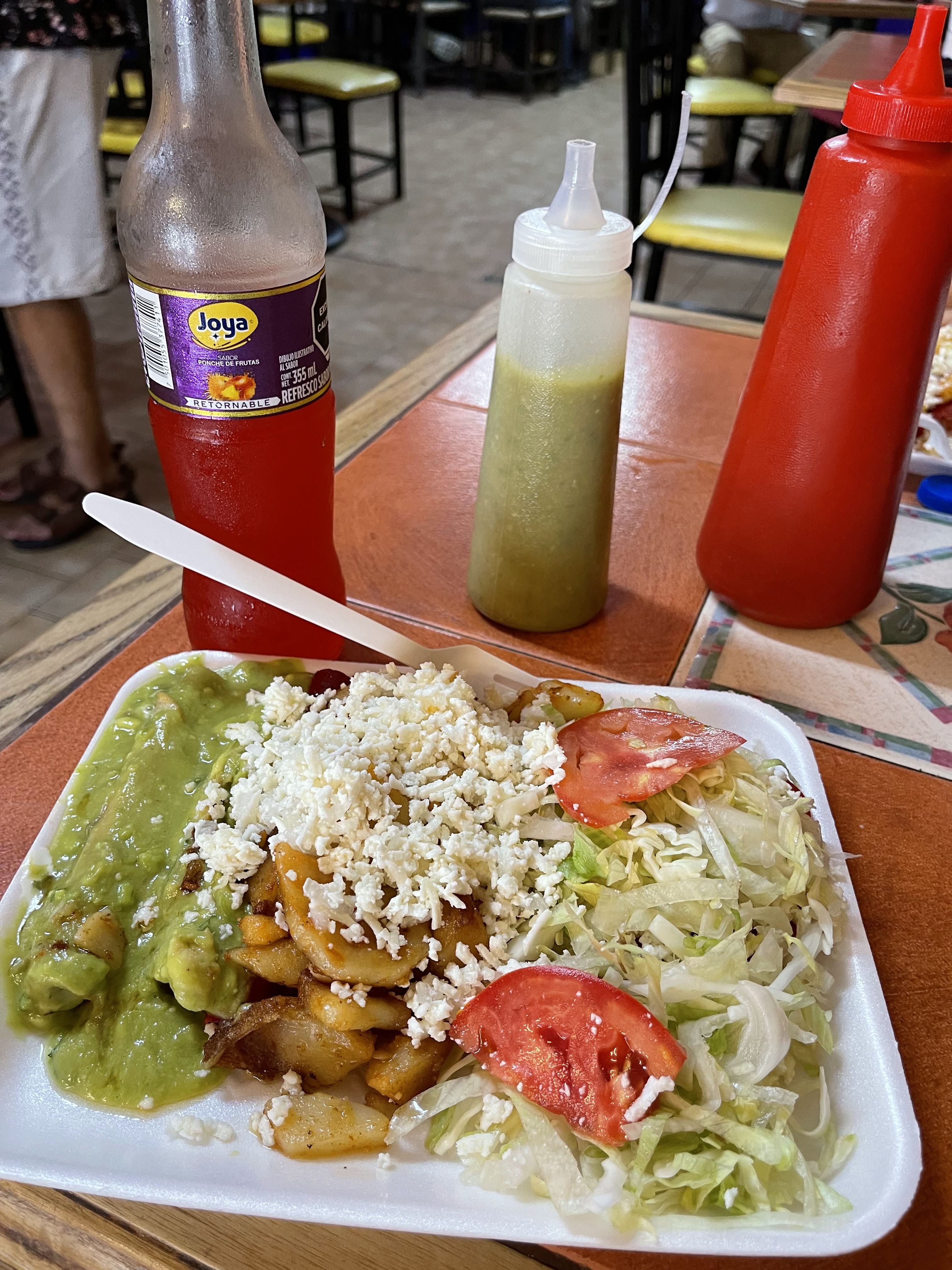 Taquería Guadalupe image 2