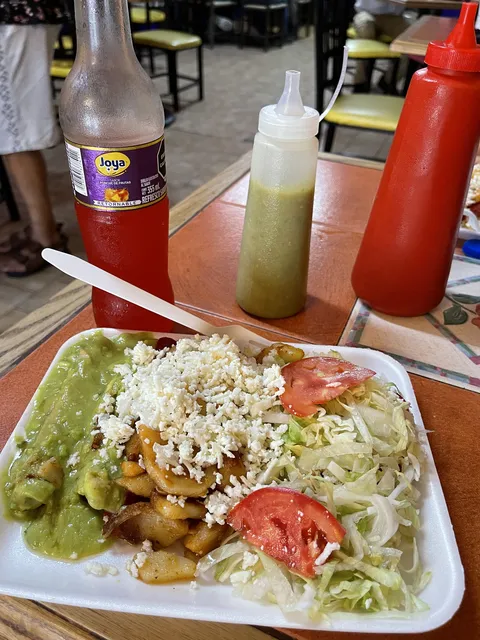 Taquería Guadalupe image 2