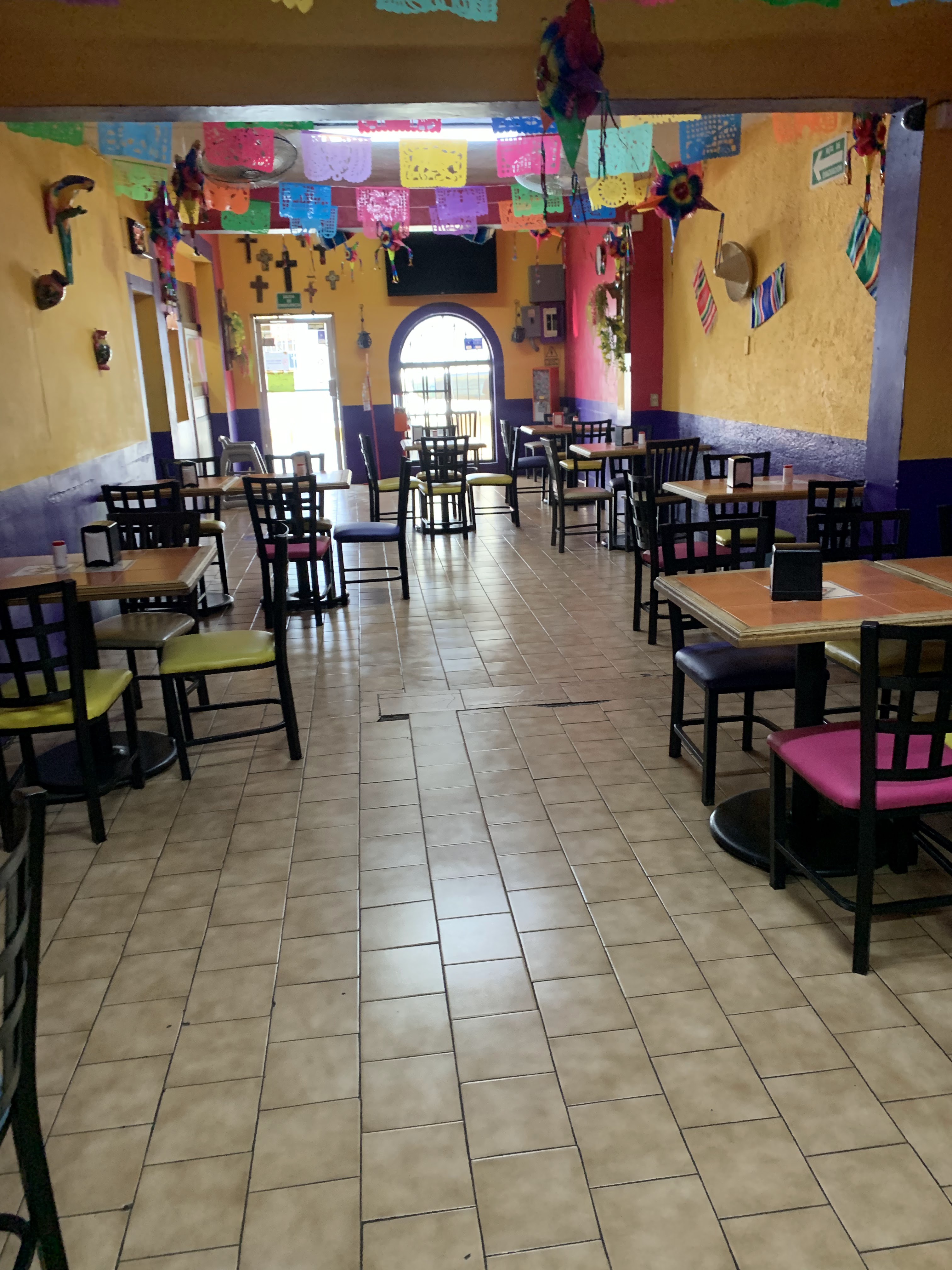 Taquería Guadalupe image 3