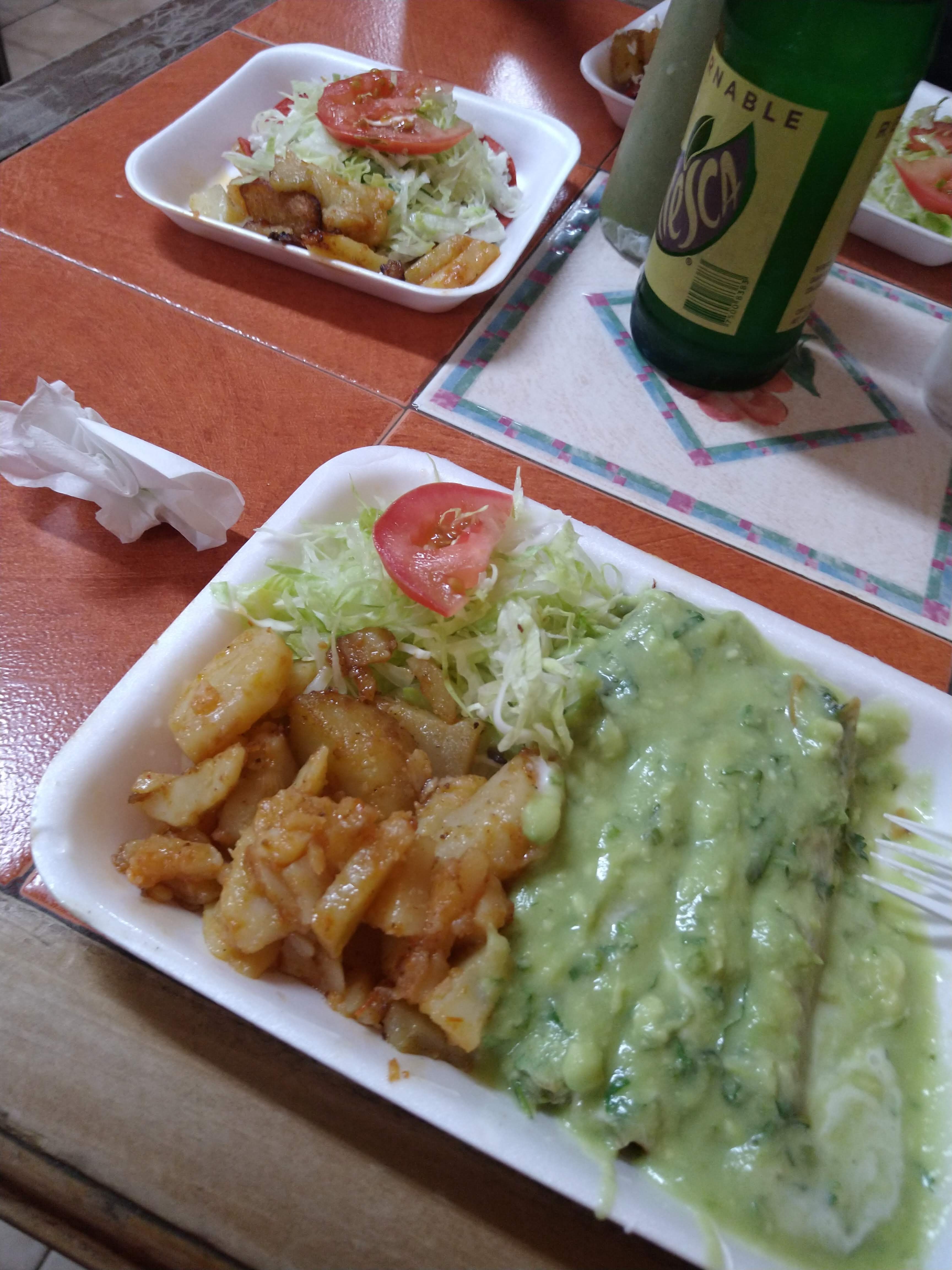 Taquería Guadalupe image 7