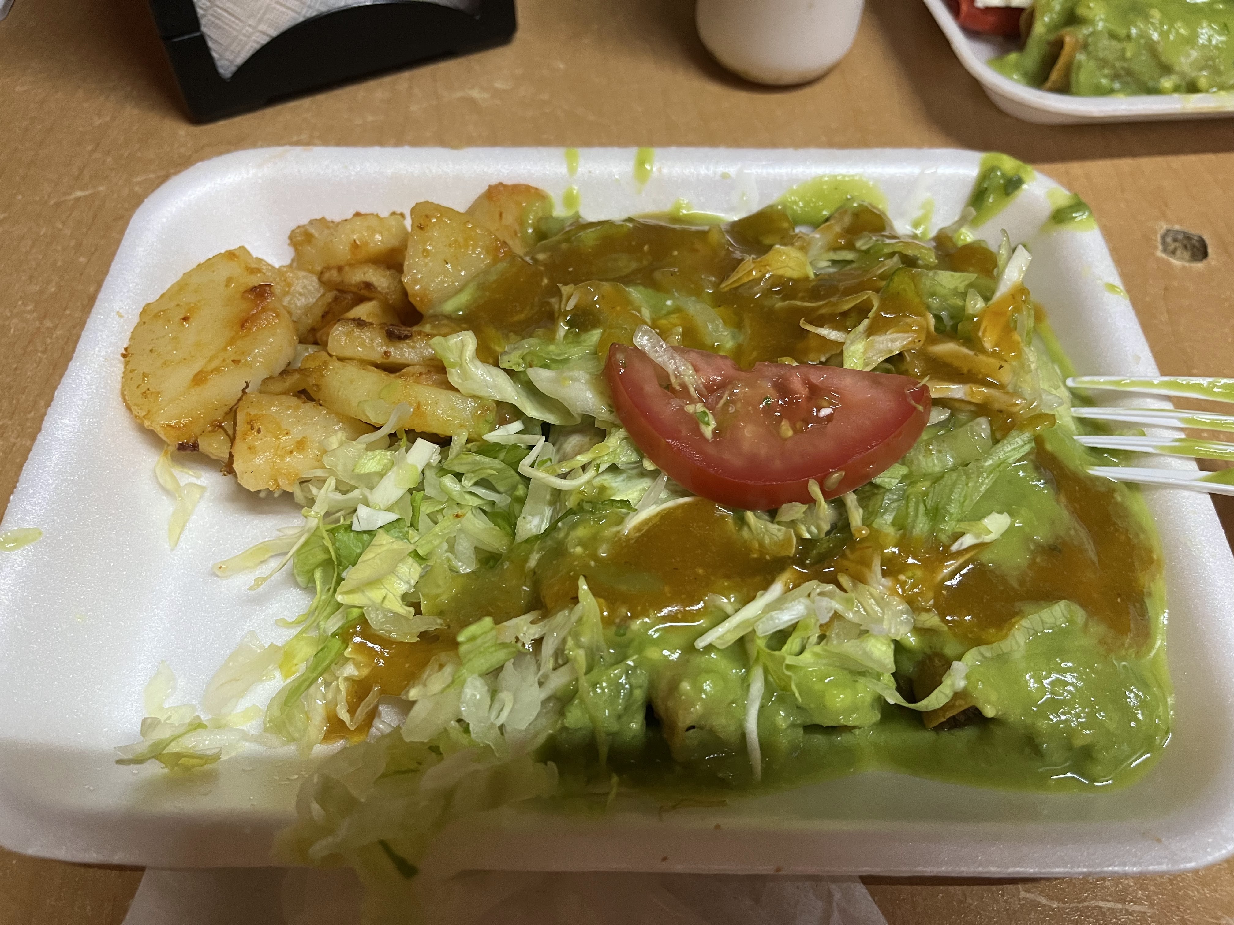 Taquería Guadalupe image 10