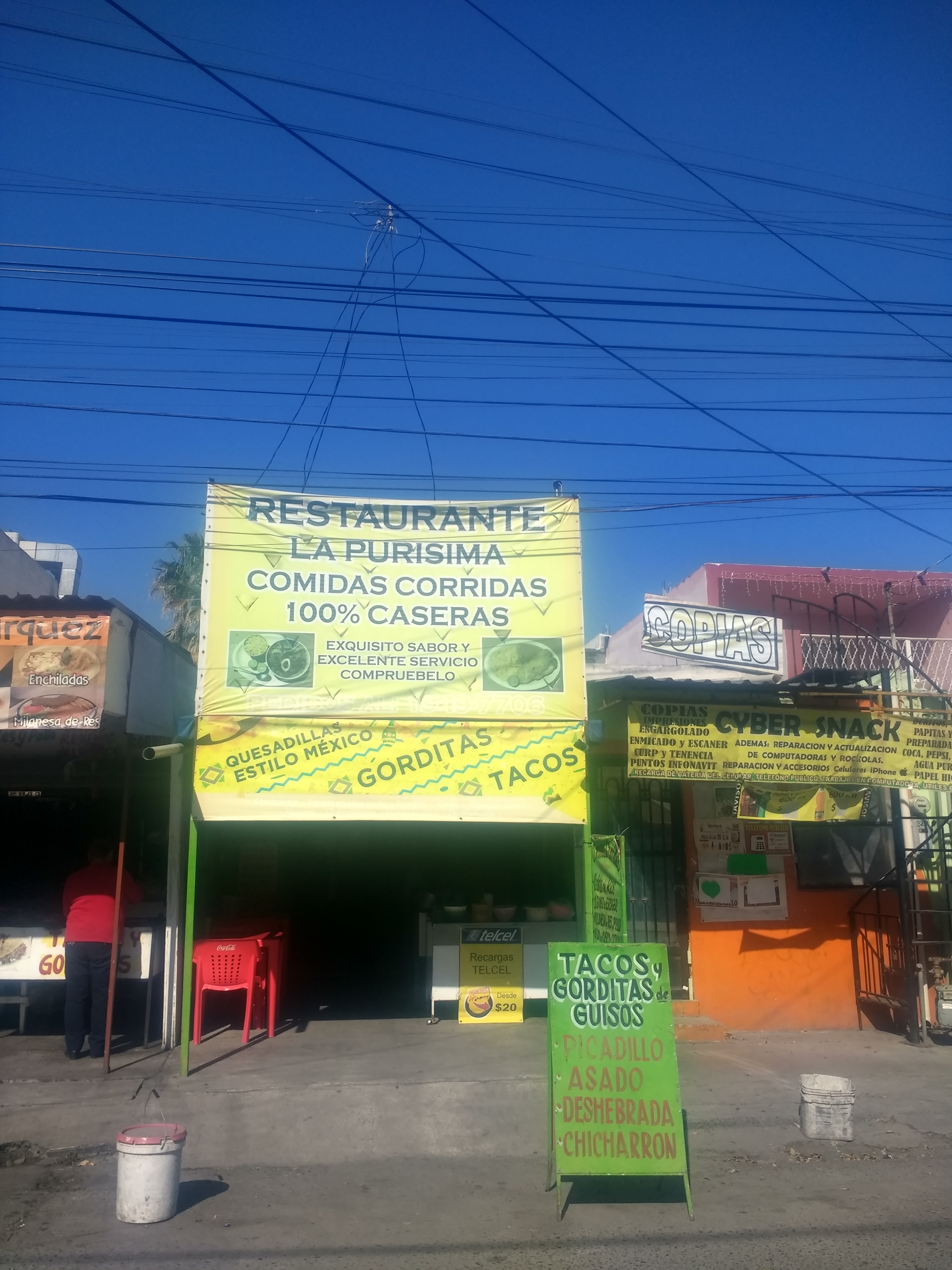 RESTAURANTE LA PURISIMA image 1