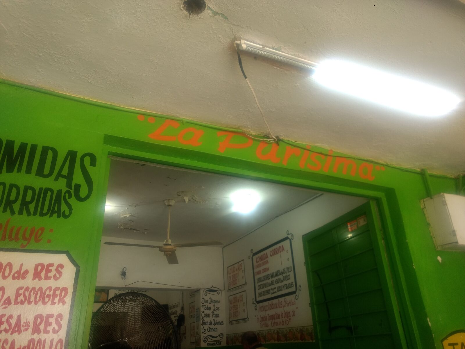 RESTAURANTE LA PURISIMA image 2