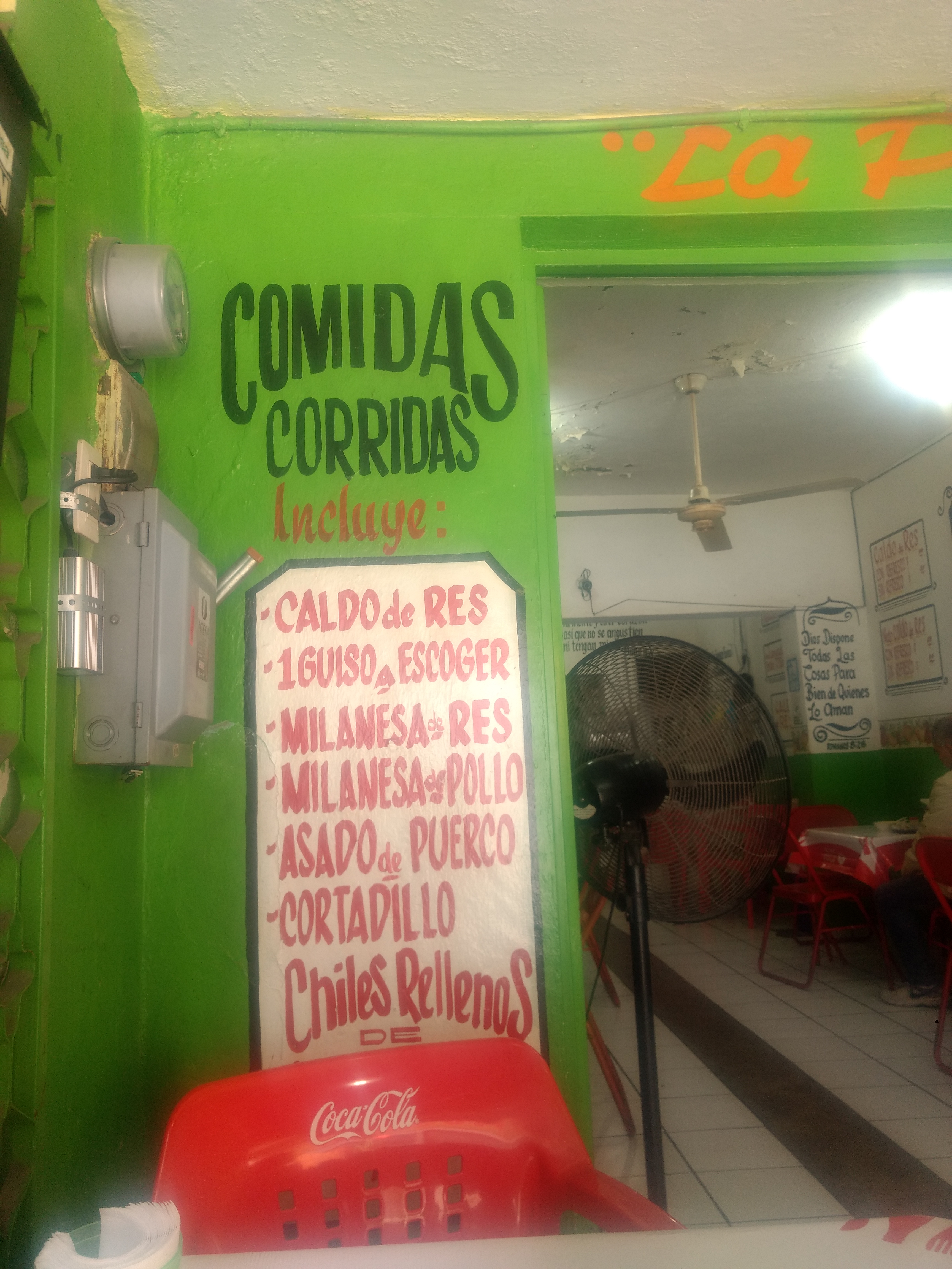 RESTAURANTE LA PURISIMA image 5