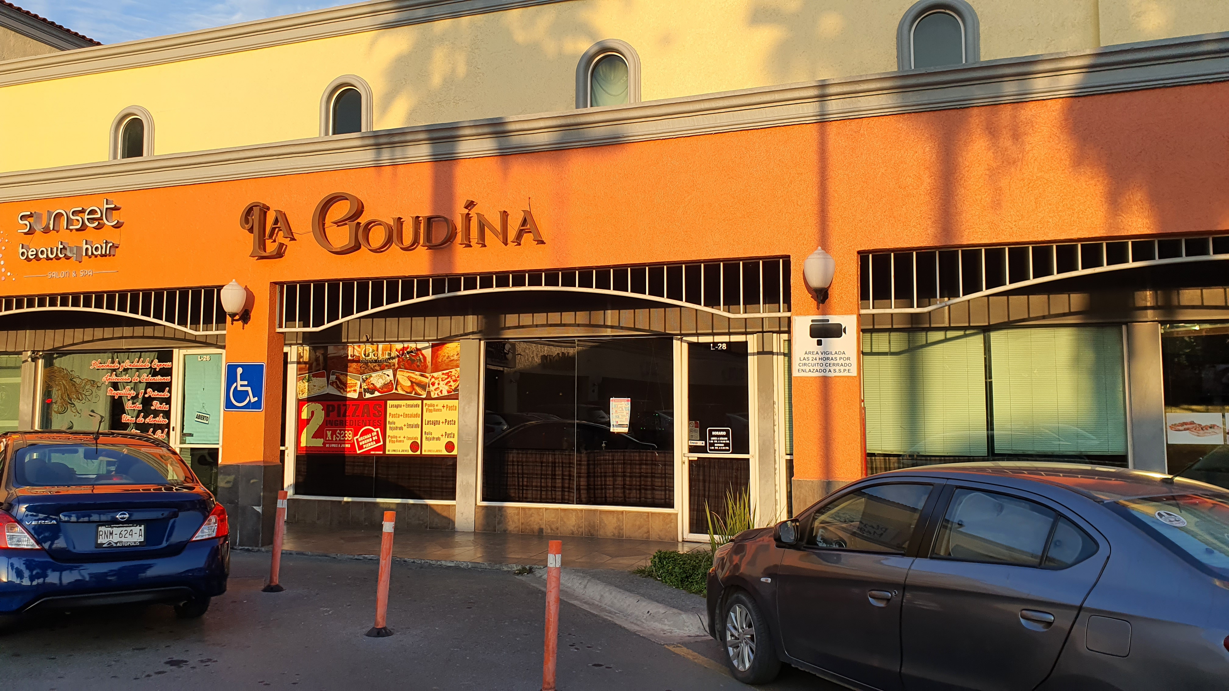La Goudina image 1