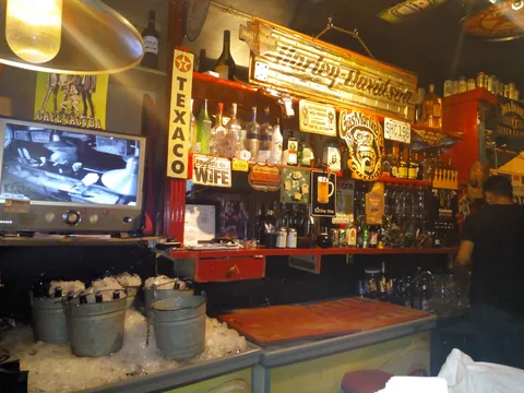 RESTAURANT BAR EL GARAGE image 1