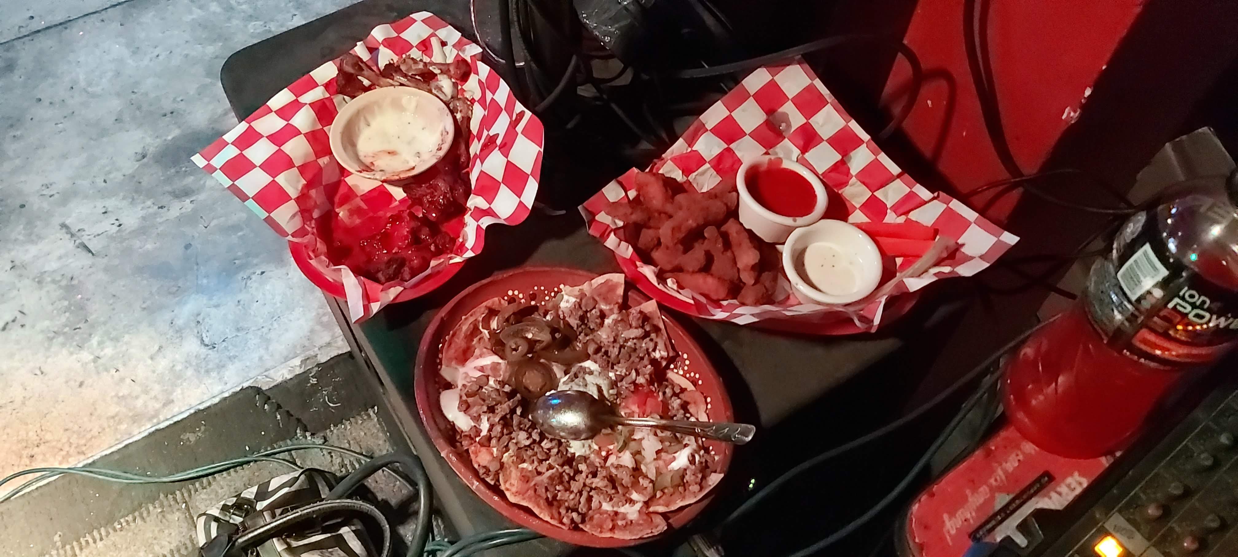 RESTAURANT BAR EL GARAGE image 2