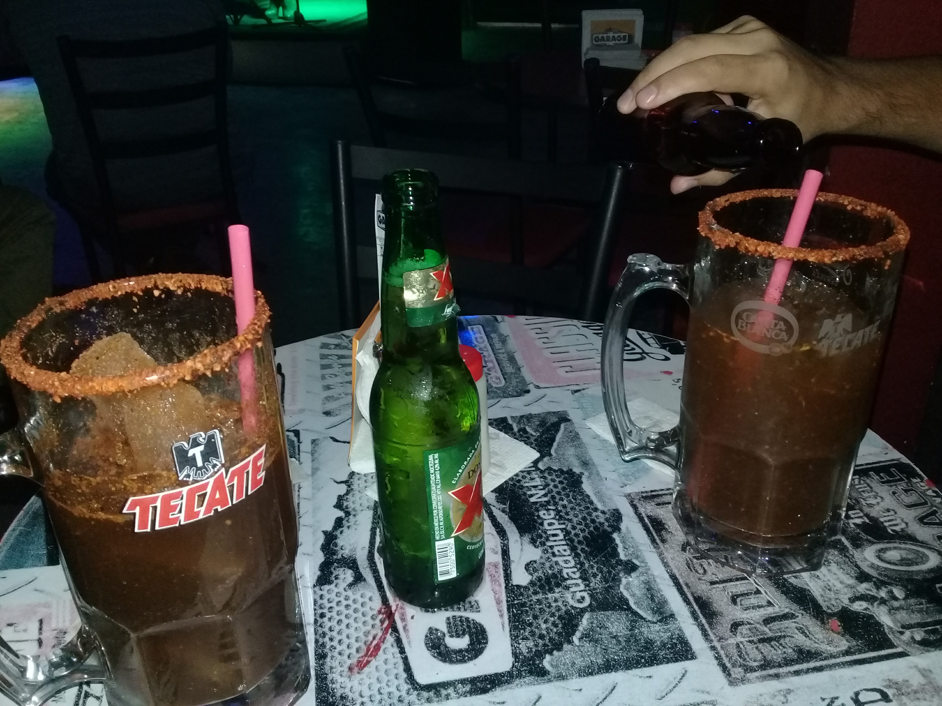 RESTAURANT BAR EL GARAGE image 3