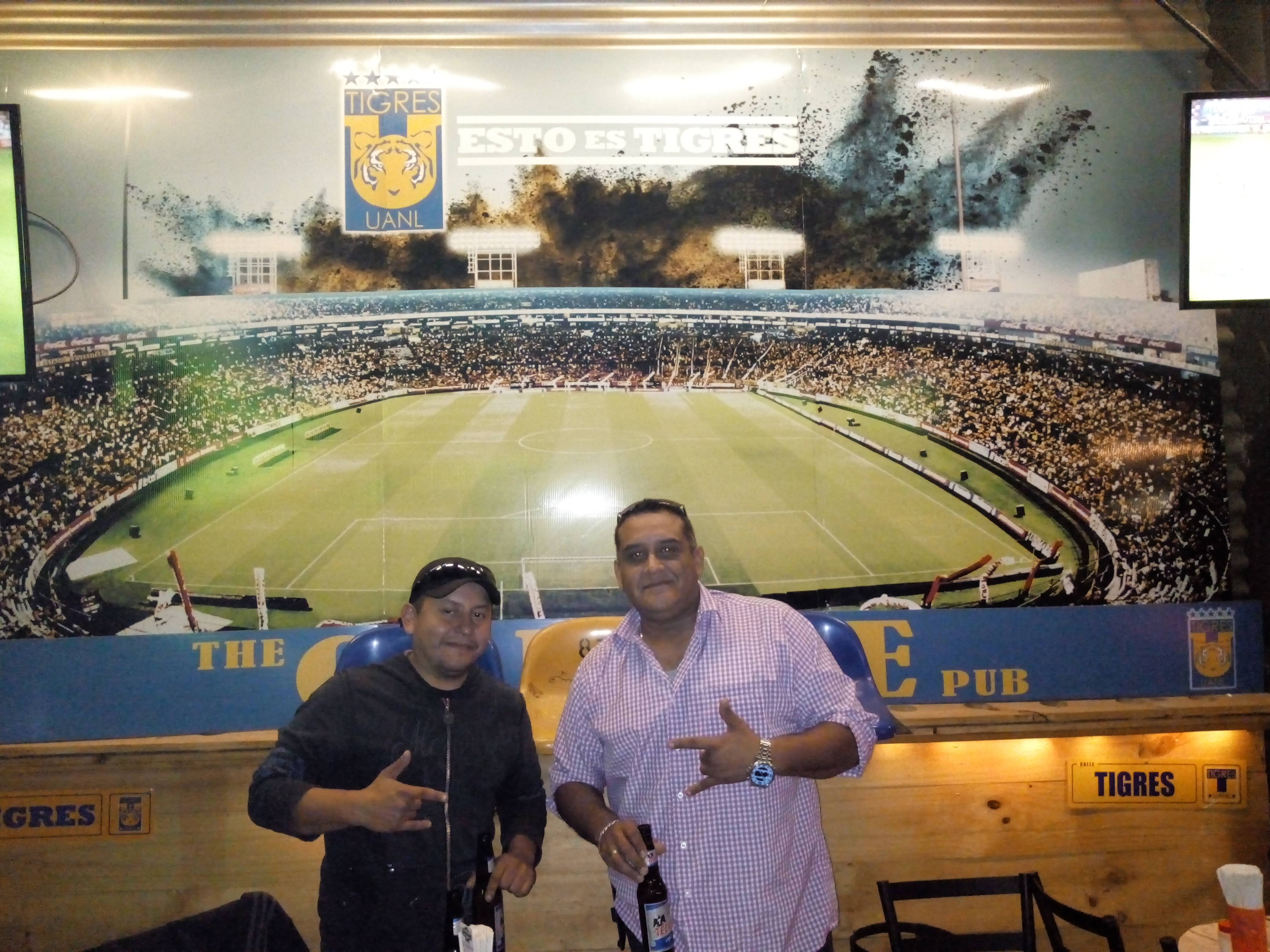 RESTAURANT BAR EL GARAGE image 5