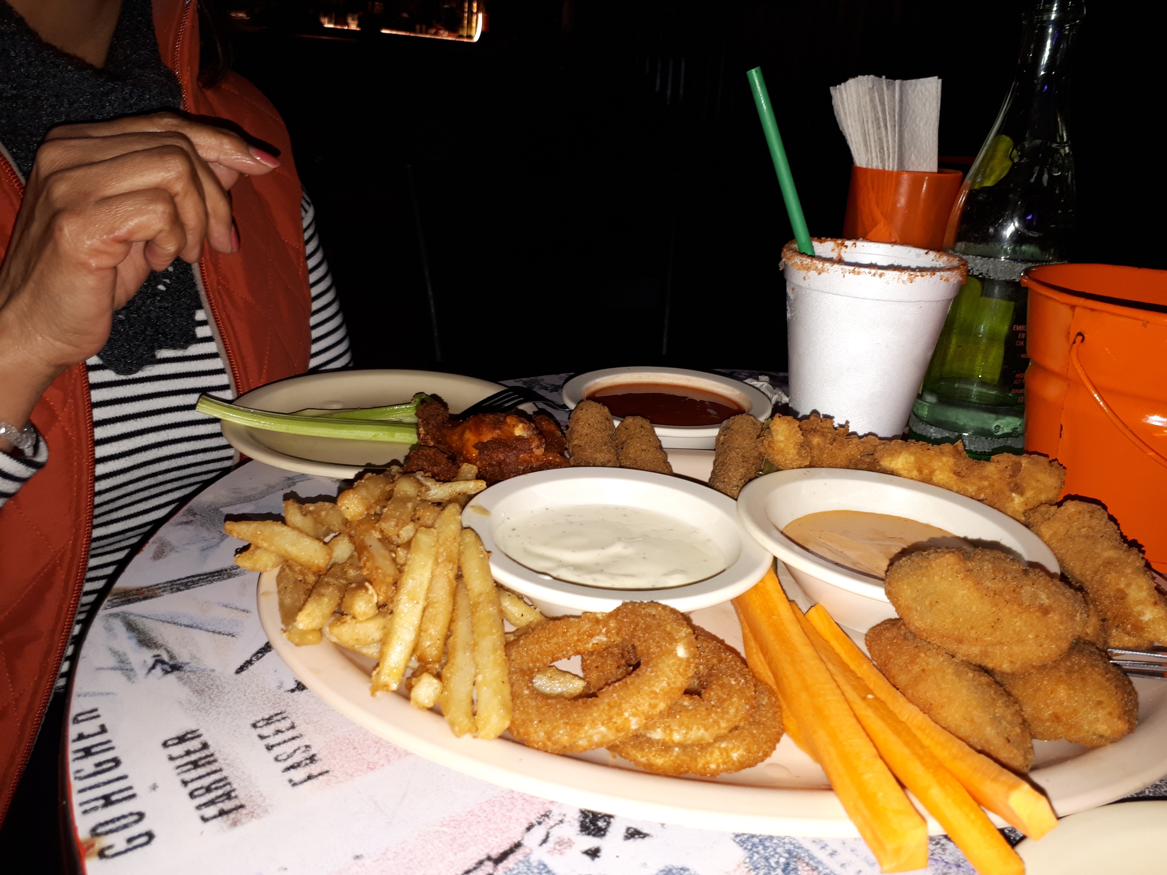 RESTAURANT BAR EL GARAGE image 6